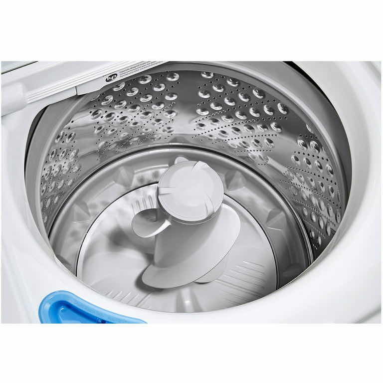 Photo 1 of LG TOP LOAD WASHING MACHINE MODEL WT7005CW
