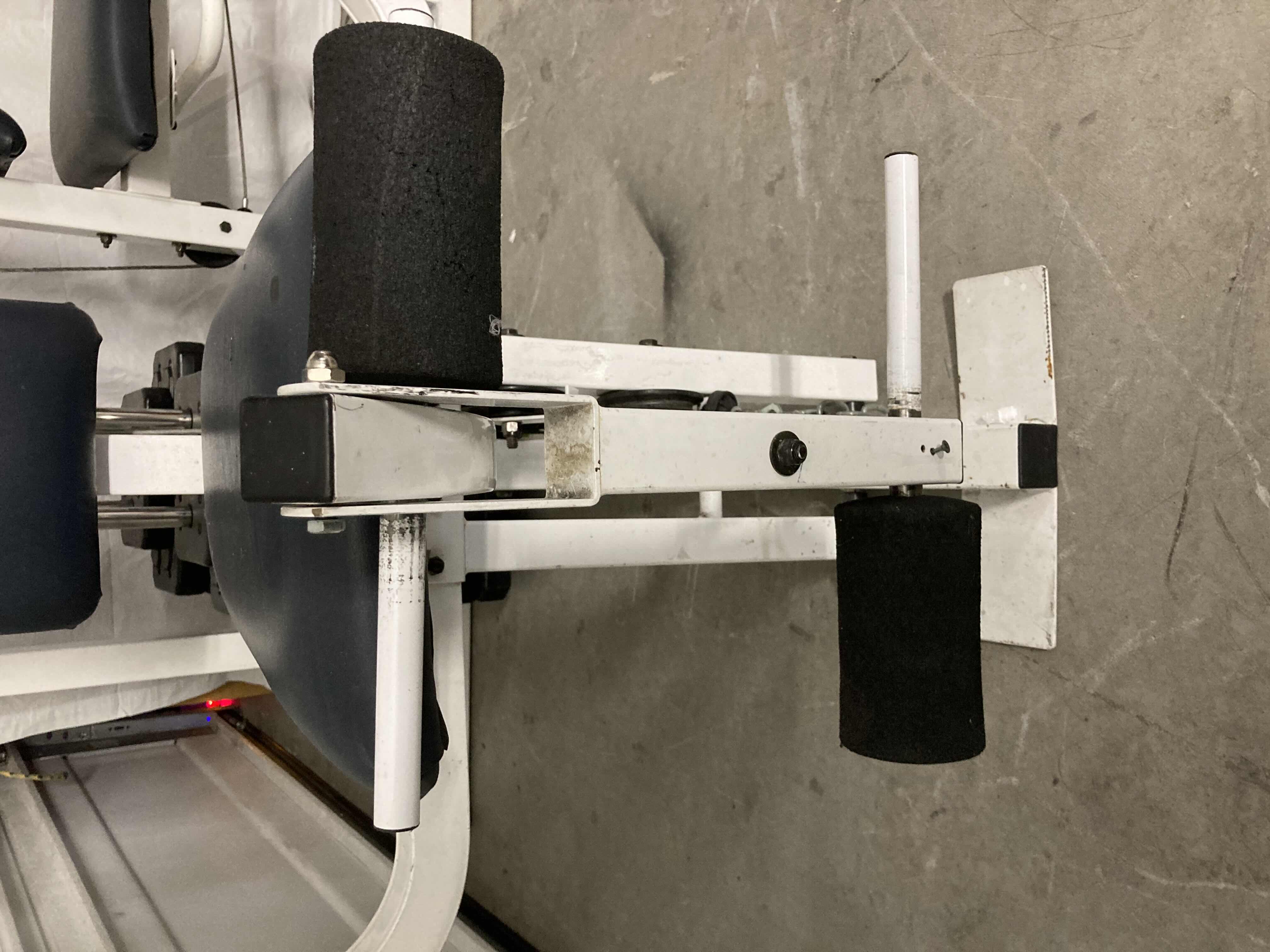 Photo 1 of WEIDER PRO HOME GYM EXERCISE MACHINE MODEL 9635 (APPROX 300LB-400LB)