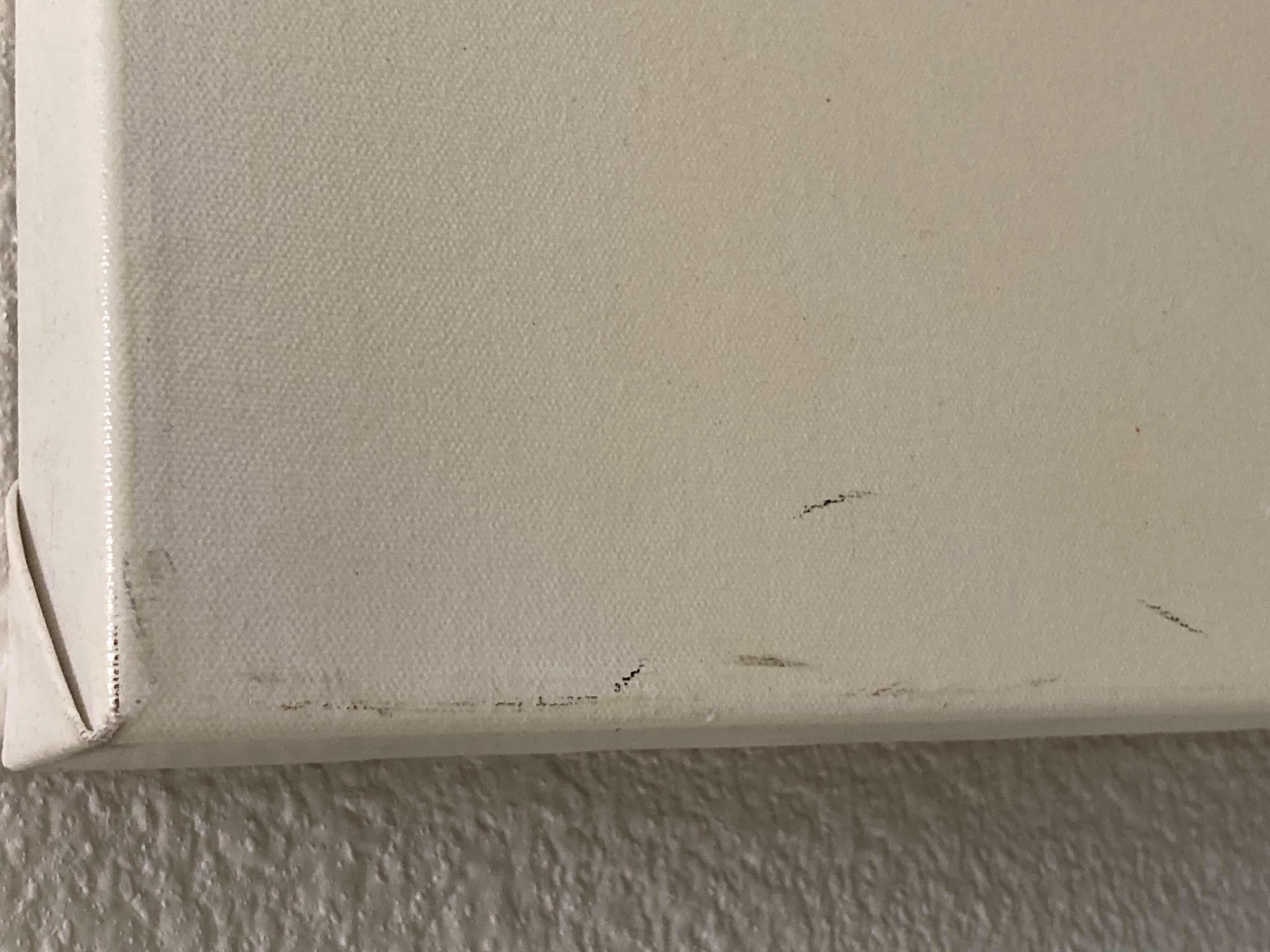 Photo 4 of PAINTED CANVAS ARTWORK SIGNED BY GARY CARMODY CONWAY ORIGINAL PAINTING
 38” X 28”