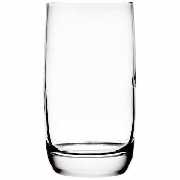 Photo 1 of NEW CHEF & SOMMELIER CABERNET SHEER 11.5OZ CRYSTAL BEVERAGE GLASSWARE 24PACK G3674 RESTAURANT GRADE