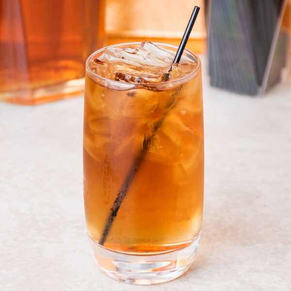 Photo 1 of NEW CHEF & SOMMELIER 7.750Z
CABERNET HIGHBALL CRYSTAL BEVERAGE GLASSES MODEL G3658 RESTAURANT GRADE (10 CASES/240 BEVERAGE GLASSES)