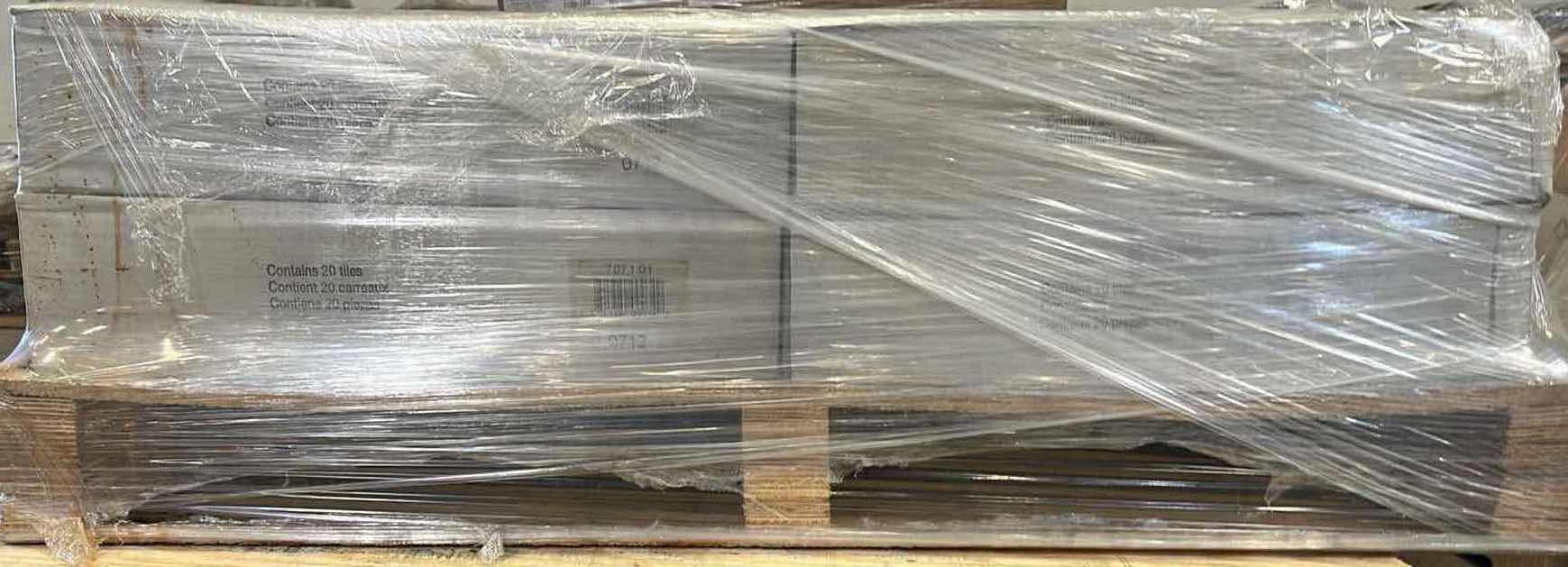 Photo 1 of ATWORK RUBICON TRAVERTINE LOOP FINISH GLUE DOWN CARPET TILE 19.5” X 19.5” (53.8SQFT PER CASE/8CASES APPROX 430.4SQFT TOTAL) READ NOTES