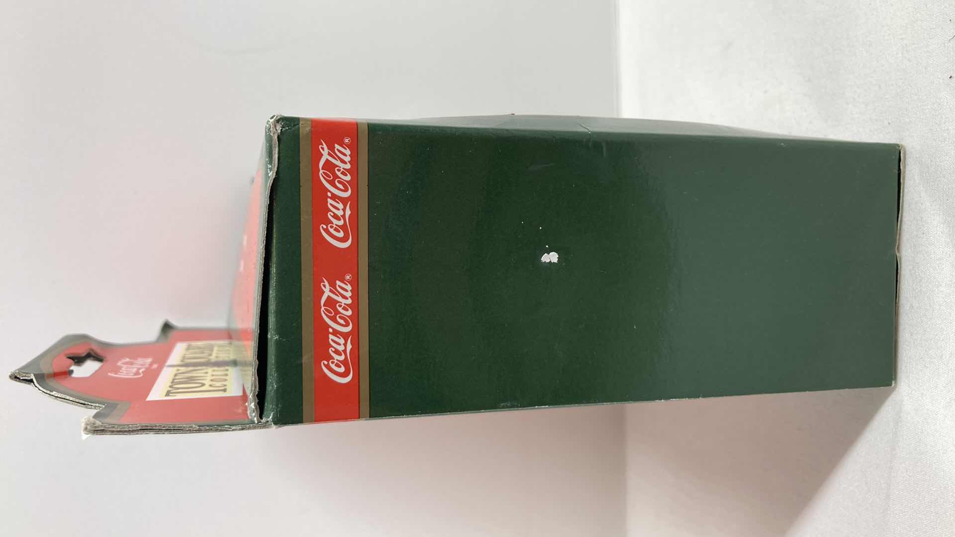 Photo 1 of COCA-COLA TOWN SQUARE COLLECTION SKIING TONIGHT