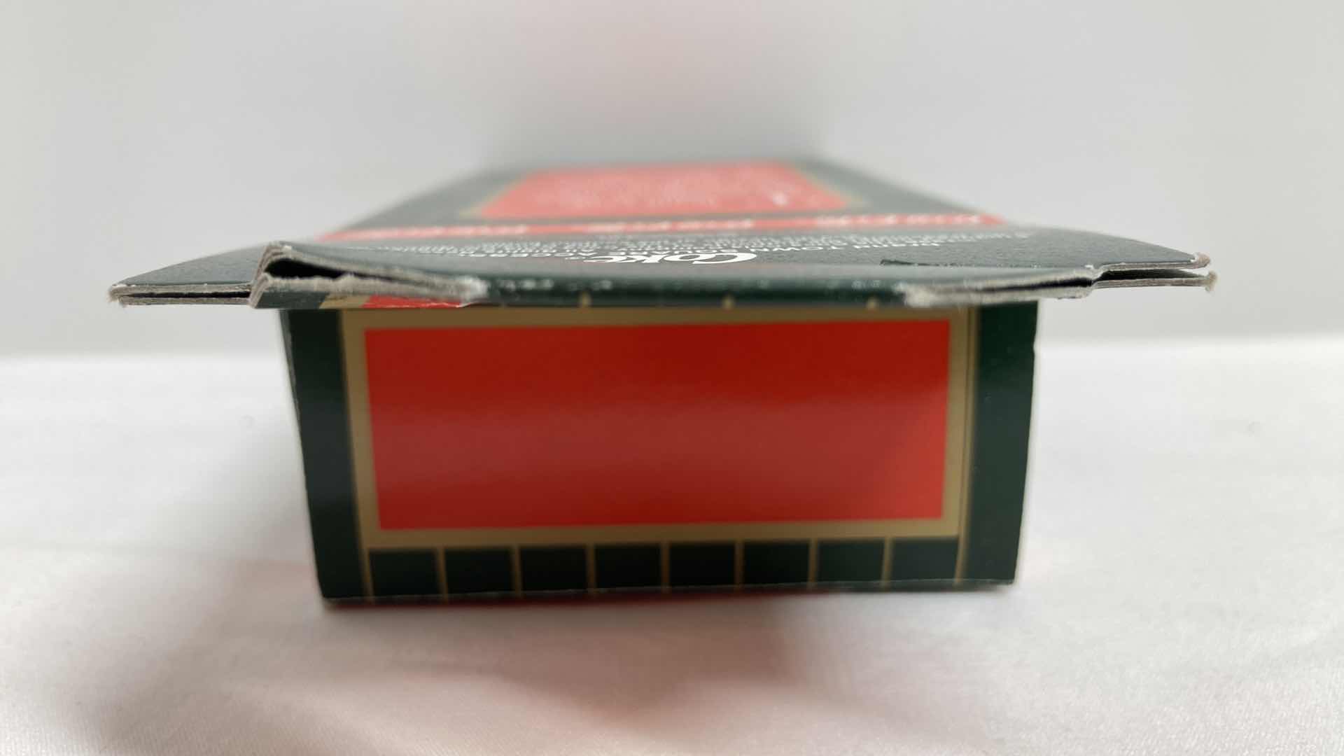 Photo 5 of COCA-COLA TOWN SQUARE COLLECTION PIZZA DELIVERY MAN