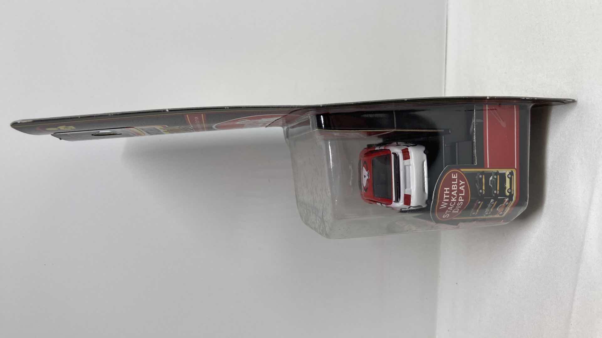 Photo 1 of MATCHBOX COLLECTIBLES COCA-COLA 1999 FORD MUSTANG HARDTOP CAR