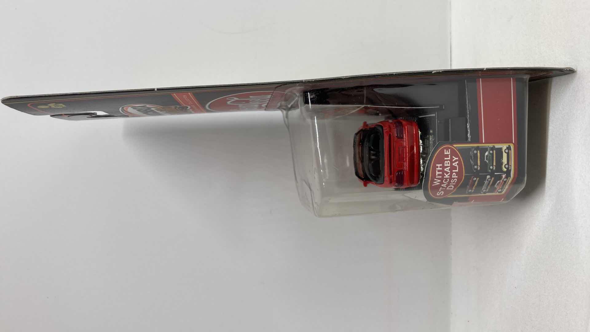 Photo 4 of MATCHBOX COLLECTIBLES COCA-COLA 1994 FORD MUSTANG COBRA CAR