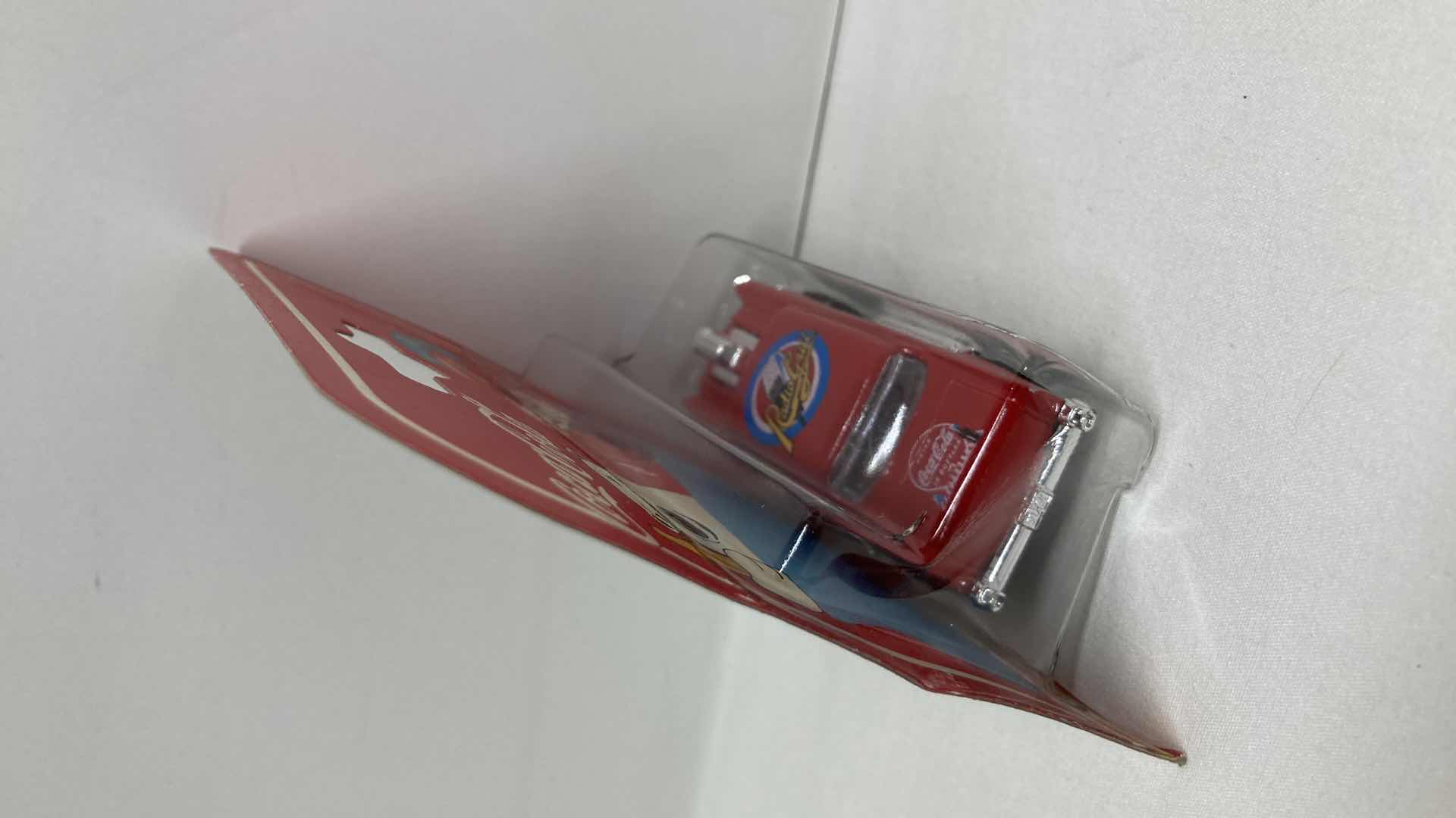 Photo 1 of MAJORETTE COCA-COLA 200 SERIES ‘57 CHEVY CAR