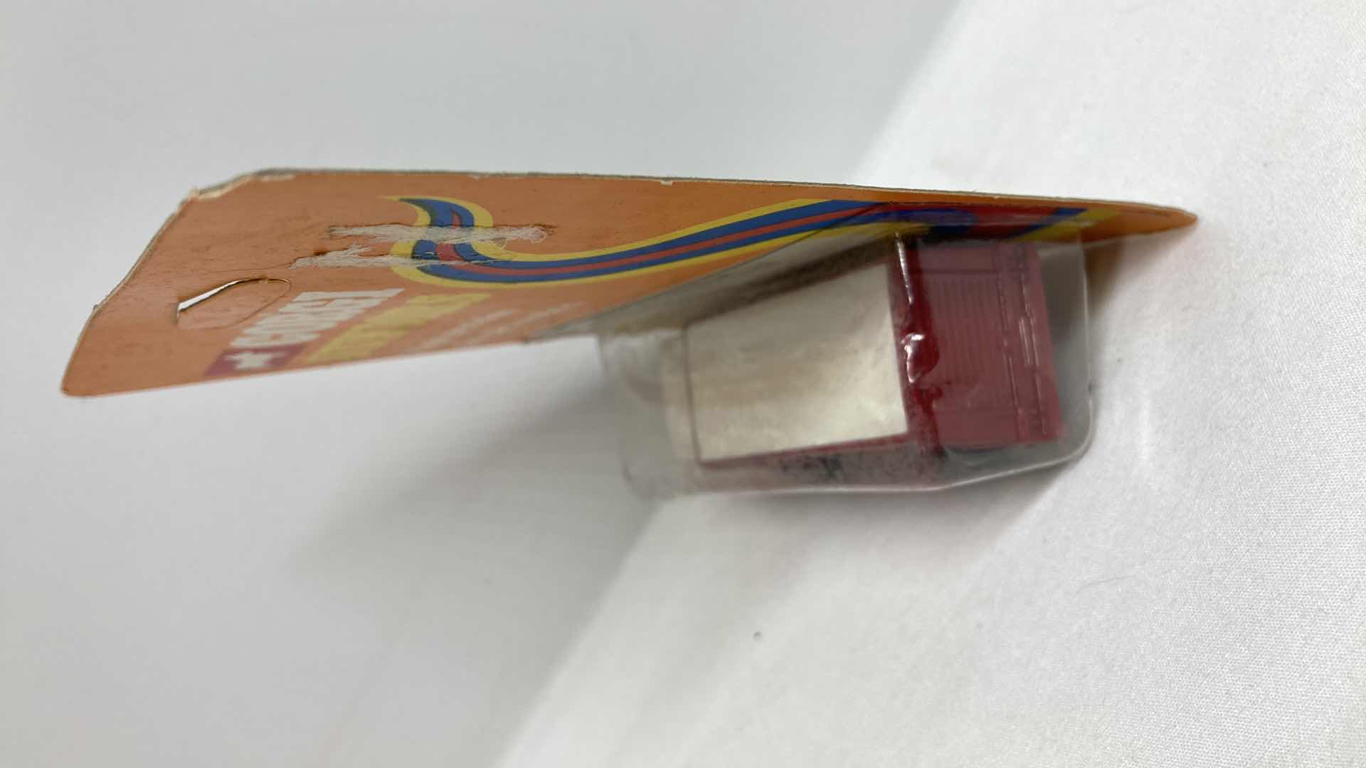 Photo 1 of CORGI JUNIORS ‘87 COCA-COLA DELIVERY TRUCK