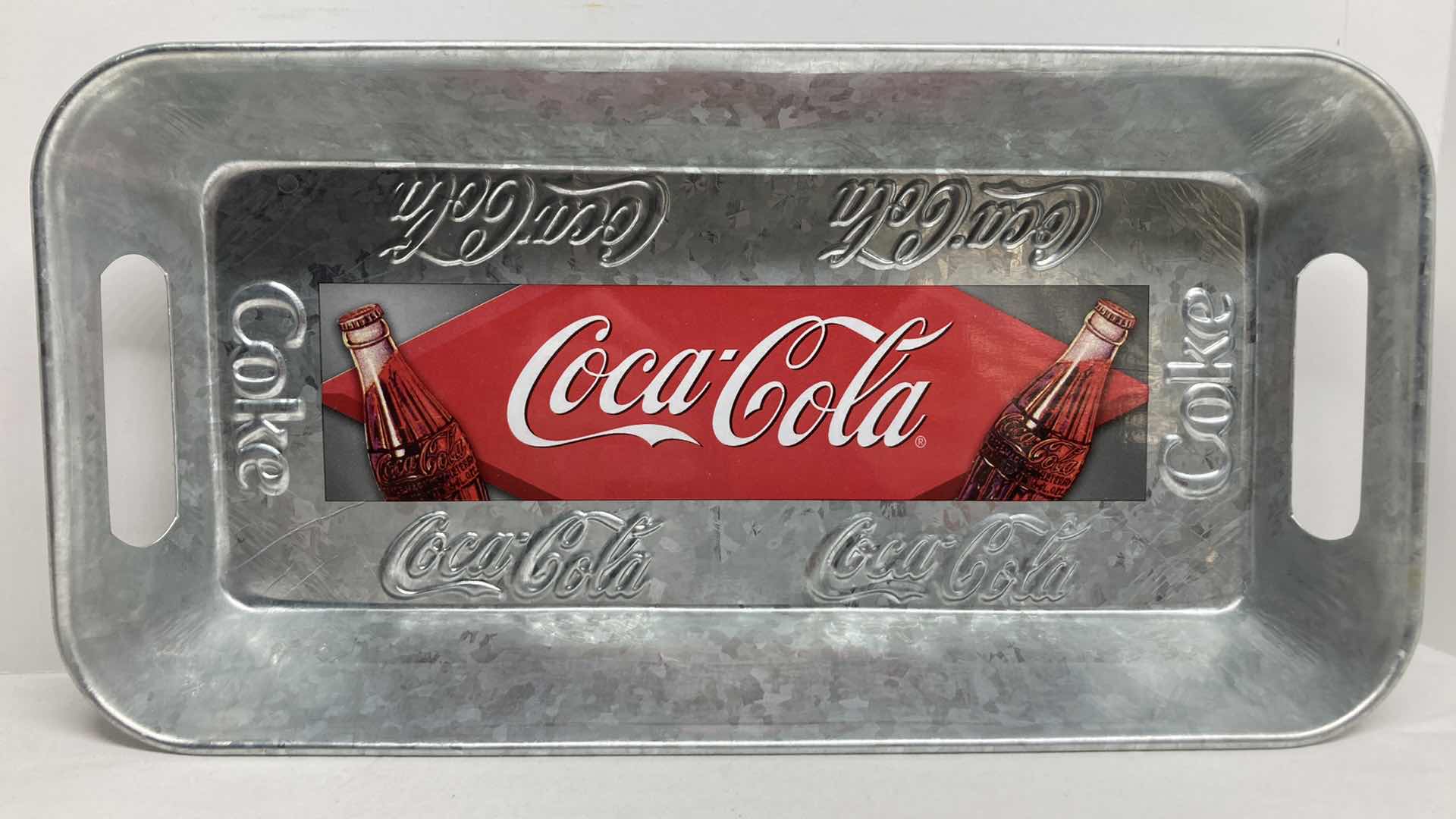 Photo 1 of COCA-COLA DECOR VARIOUS PURPOSES