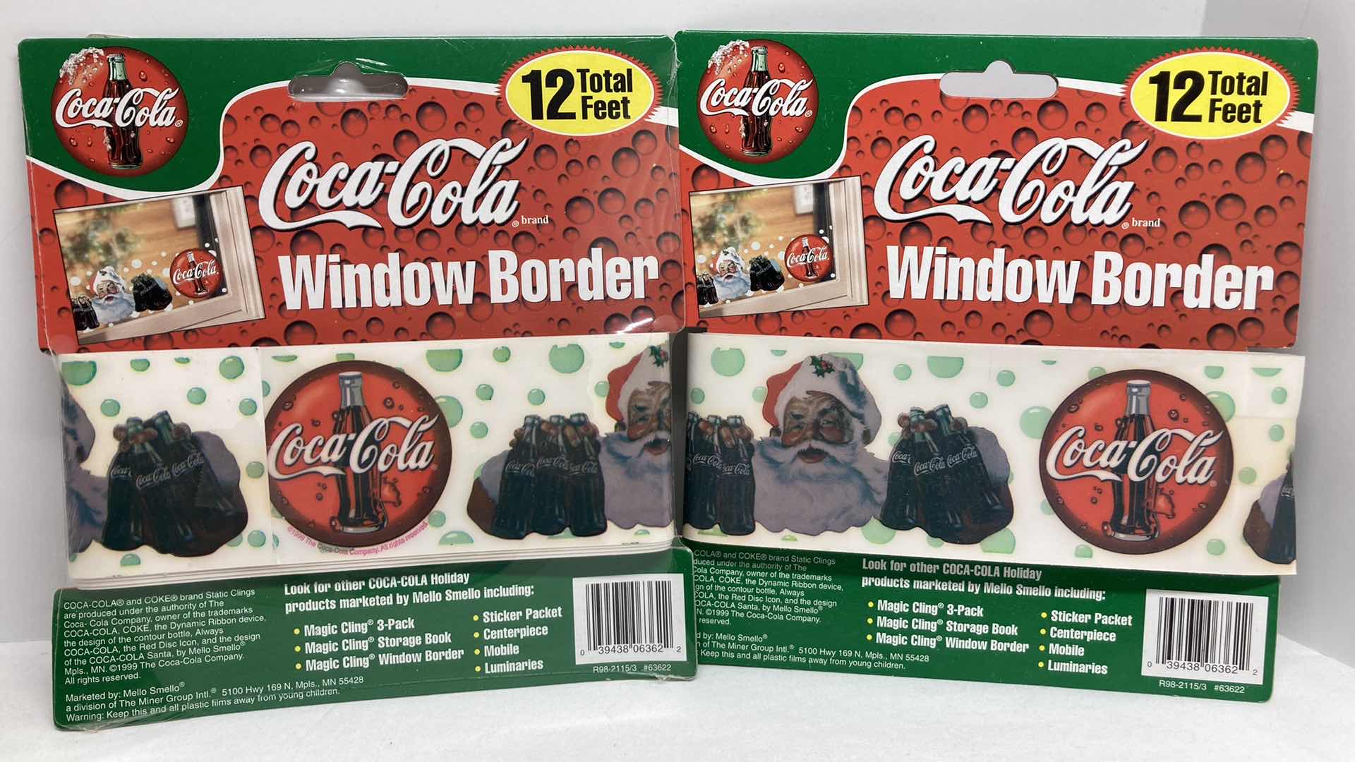 Photo 1 of COCA-COLA DECOR VARIOUS PURPOSES