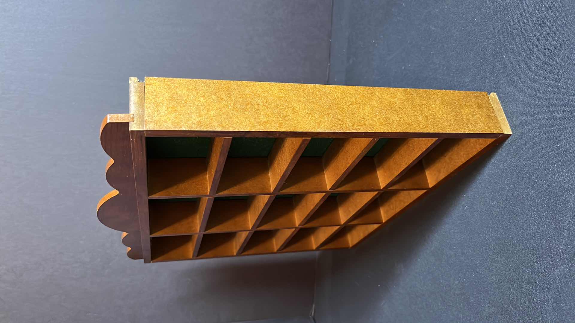 Photo 1 of LLEDO DAYS GONE 15 MODEL DISPLAY CABINET, 13.25”H