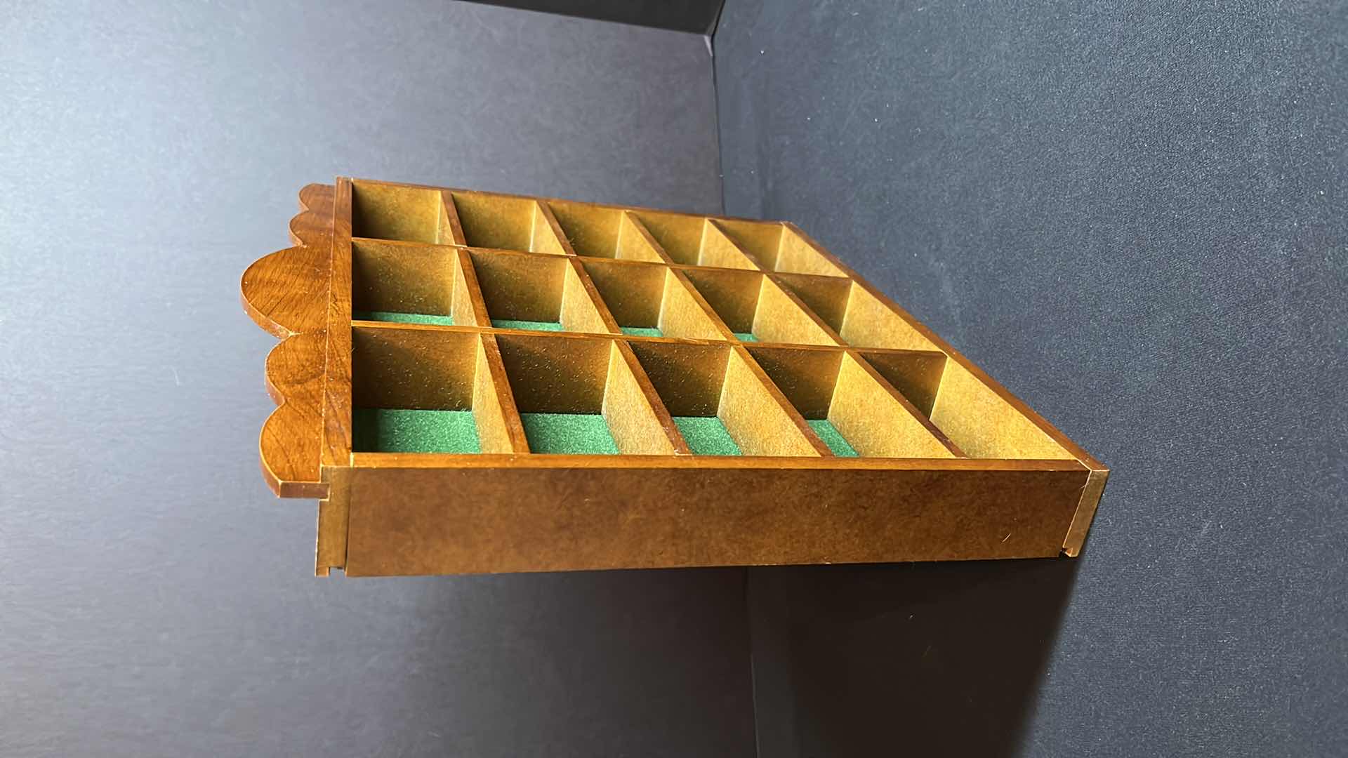 Photo 1 of LLEDO DAYS GONE 15 MODEL DISPLAY CABINET, 13.25”H