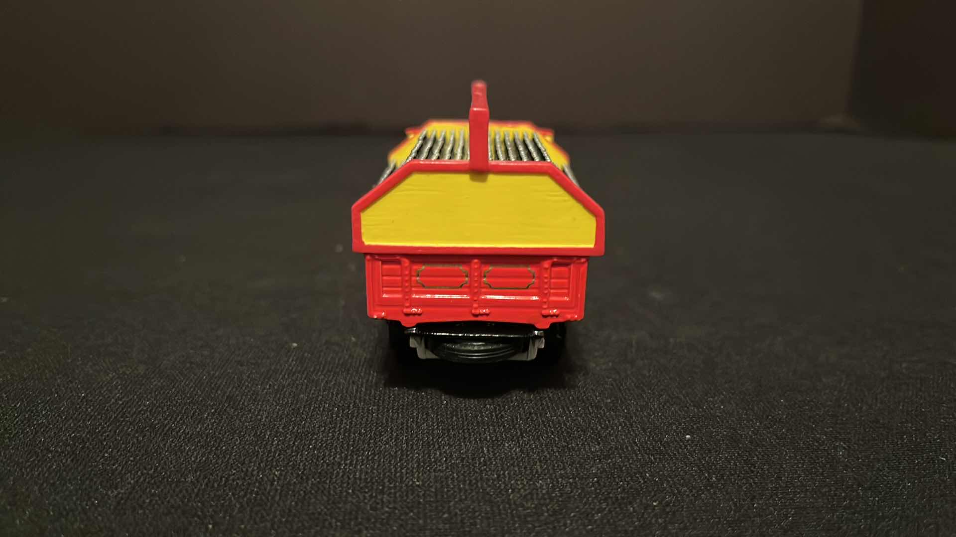 Photo 1 of COCA-COLA MATCHBOX COLLECTIBLES MODELS OF YESTERYEAR 1932 FORD MODEL AA TRUCK, W COA, 1995 (MODEL YPC06-M)