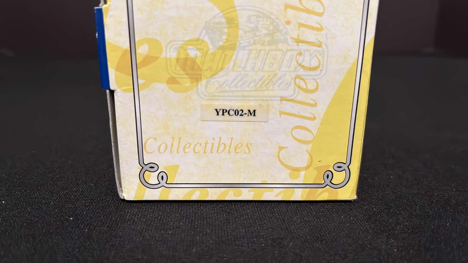 Photo 1 of COCA-COLA MATCHBOX COLLECTIBLES MODELS OF YESTERYEAR 1937 GMC VAN, W COA, 1995 (MODEL YPC02-M)