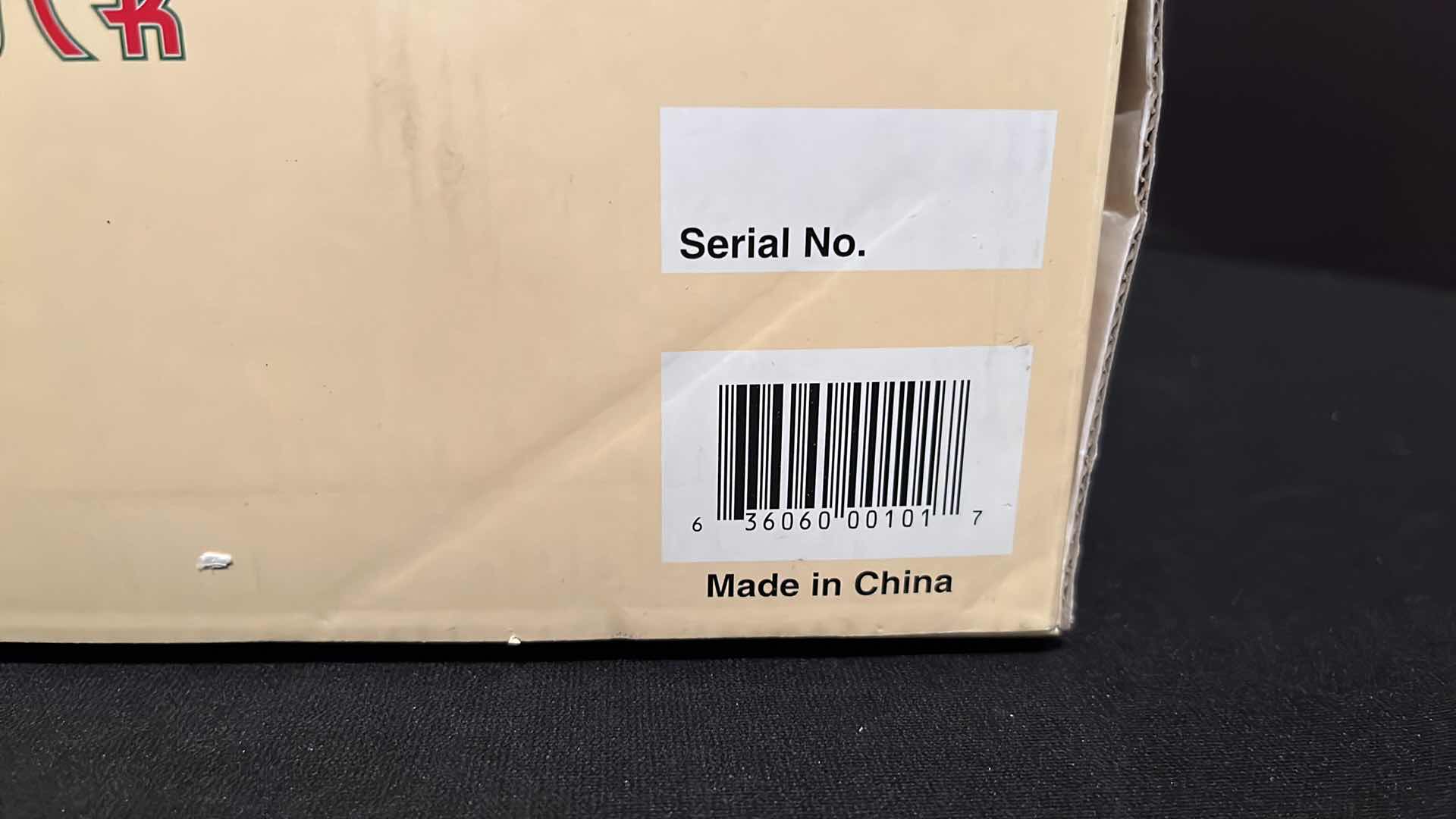 Photo 1 of GEARBOX TOYS AND COLLECTIBLES COCA-COLA 1930’S STAMPED STEEL BOTTLING TRUCK, 2001 (ITEM #00101)