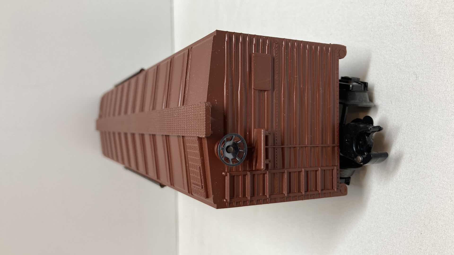 Photo 2 of KRIS MODEL TRAINS SNOWBIRD ‘76 TRAIN CAR