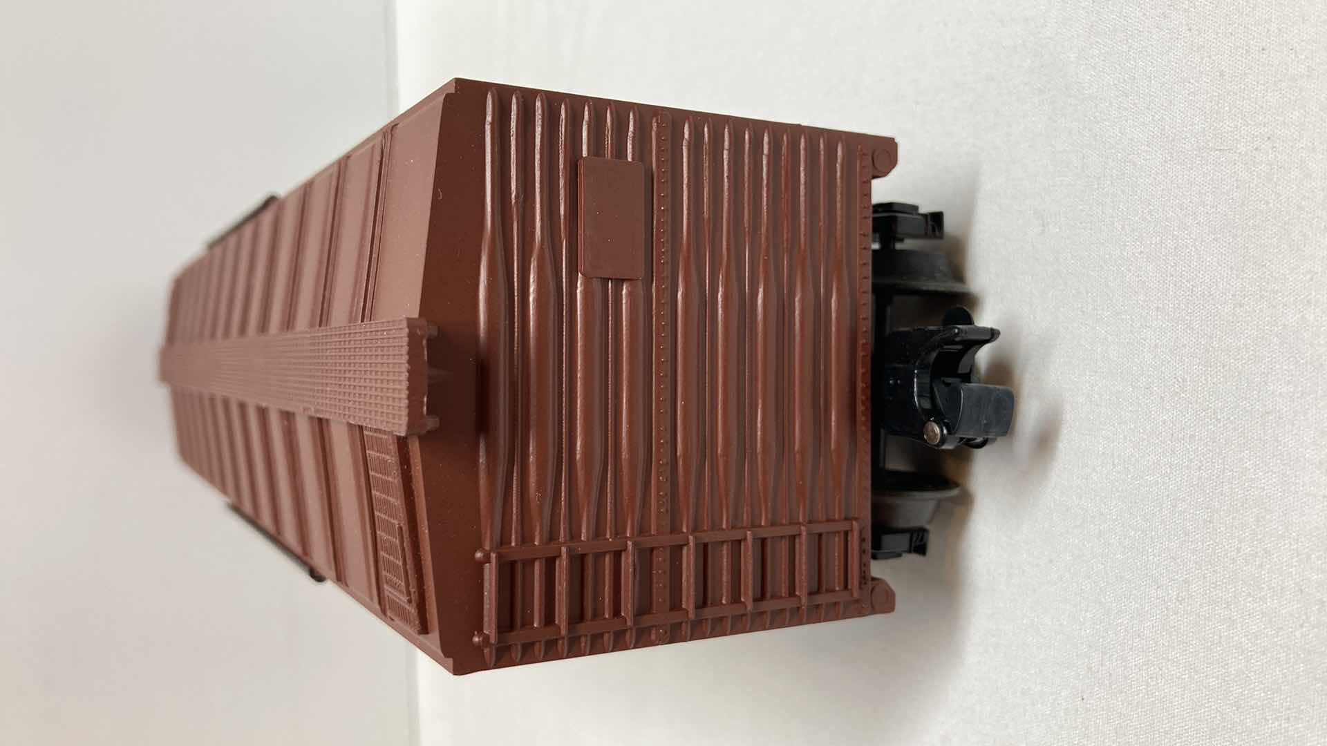 Photo 4 of KRIS MODEL TRAINS SNOWBIRD ‘76 TRAIN CAR