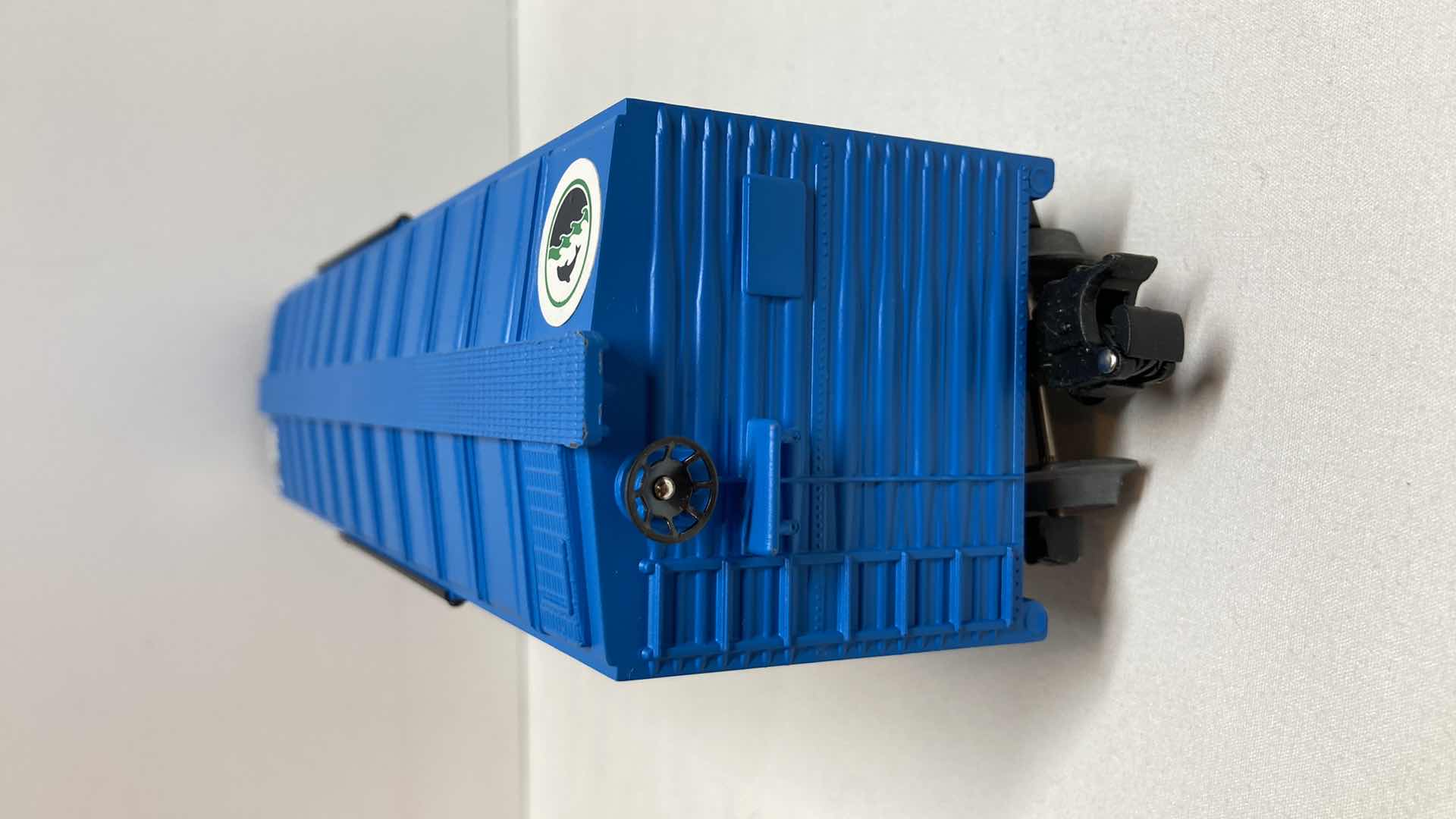 Photo 1 of KRIS MODEL TRAINS TTOS ‘81 TRAIN CAR