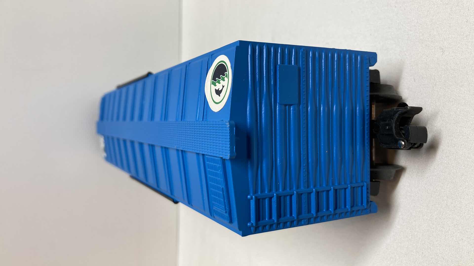 Photo 1 of KRIS MODEL TRAINS TTOS ‘81 TRAIN CAR