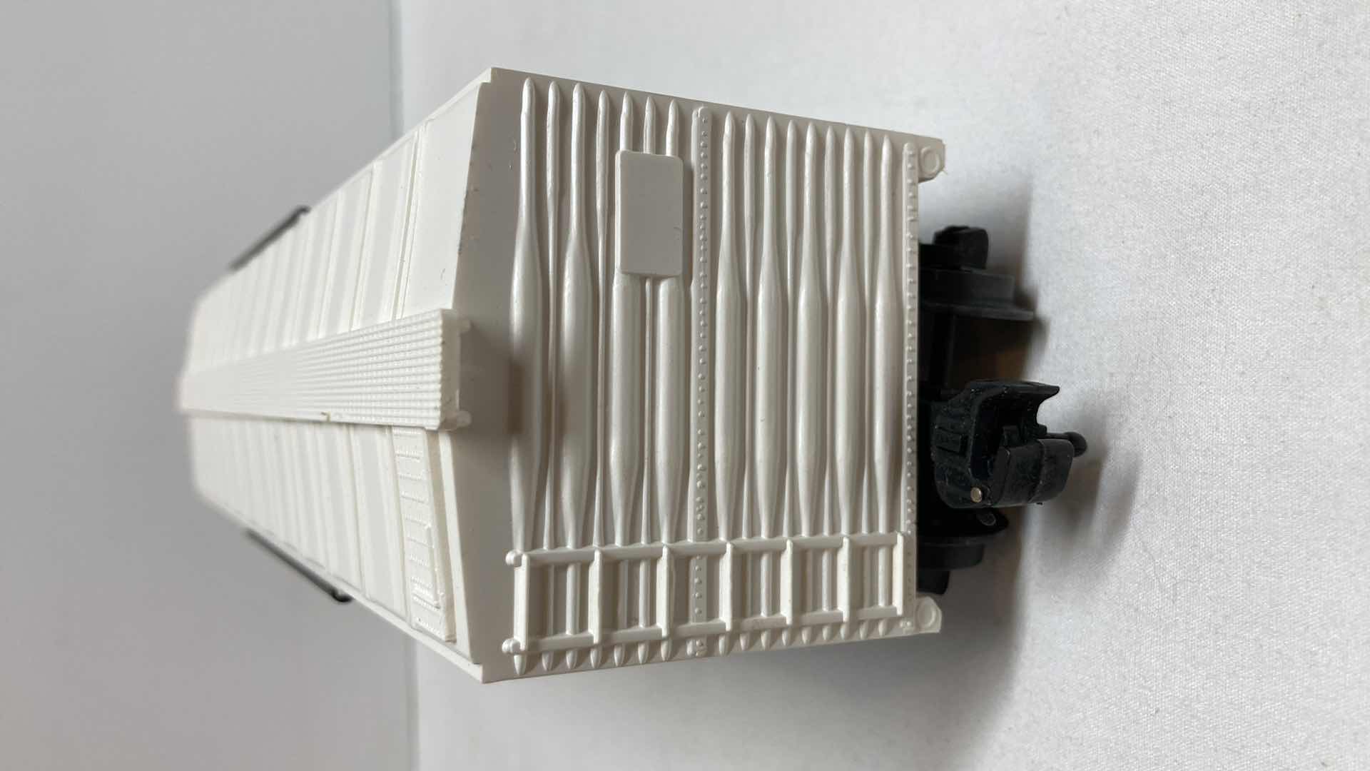 Photo 1 of KRIS MODEL TRAINS TTOS ‘73 DISNEY TRAIN CAR