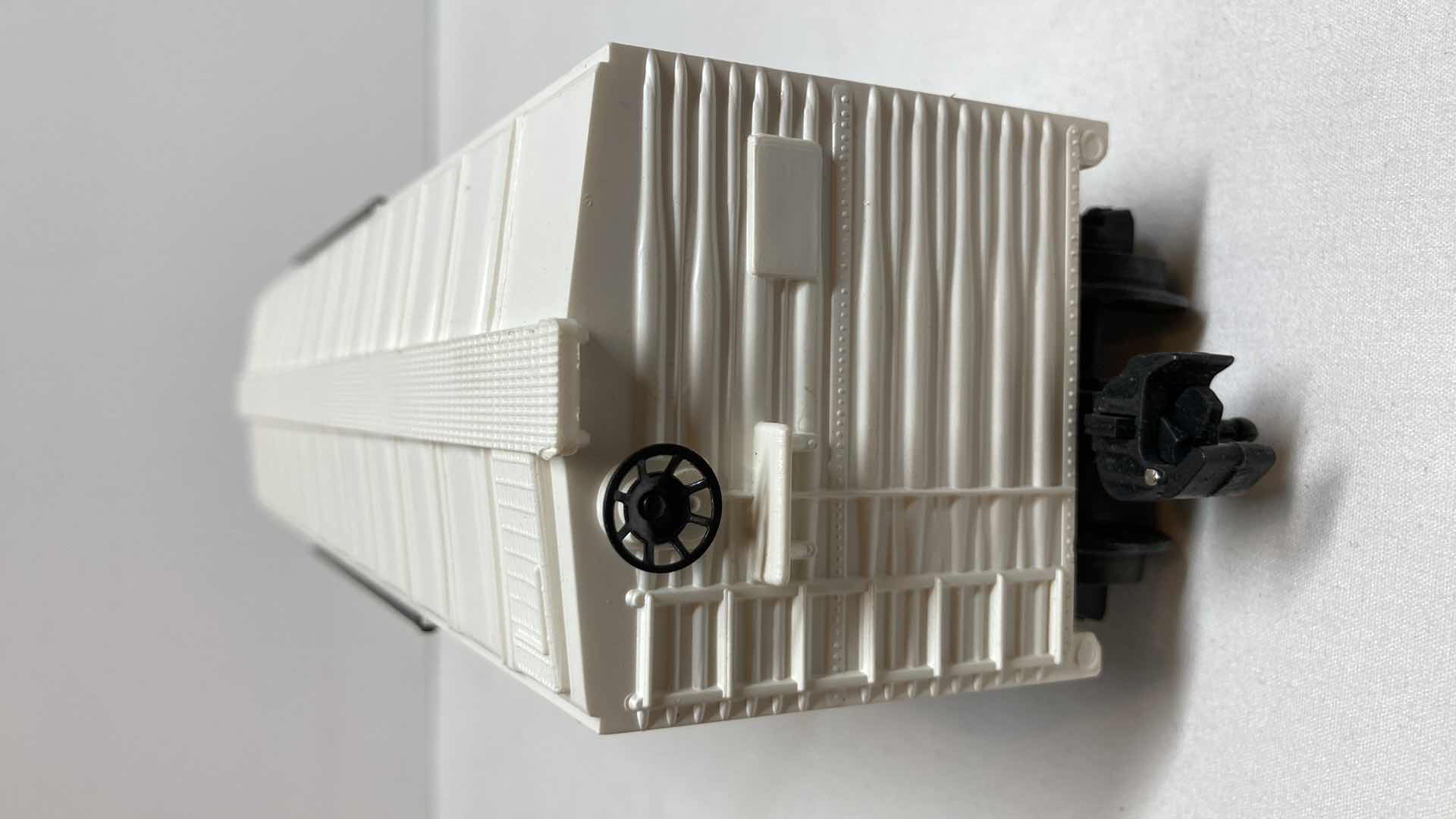 Photo 1 of KRIS MODEL TRAINS TTOS ‘73 DISNEY TRAIN CAR