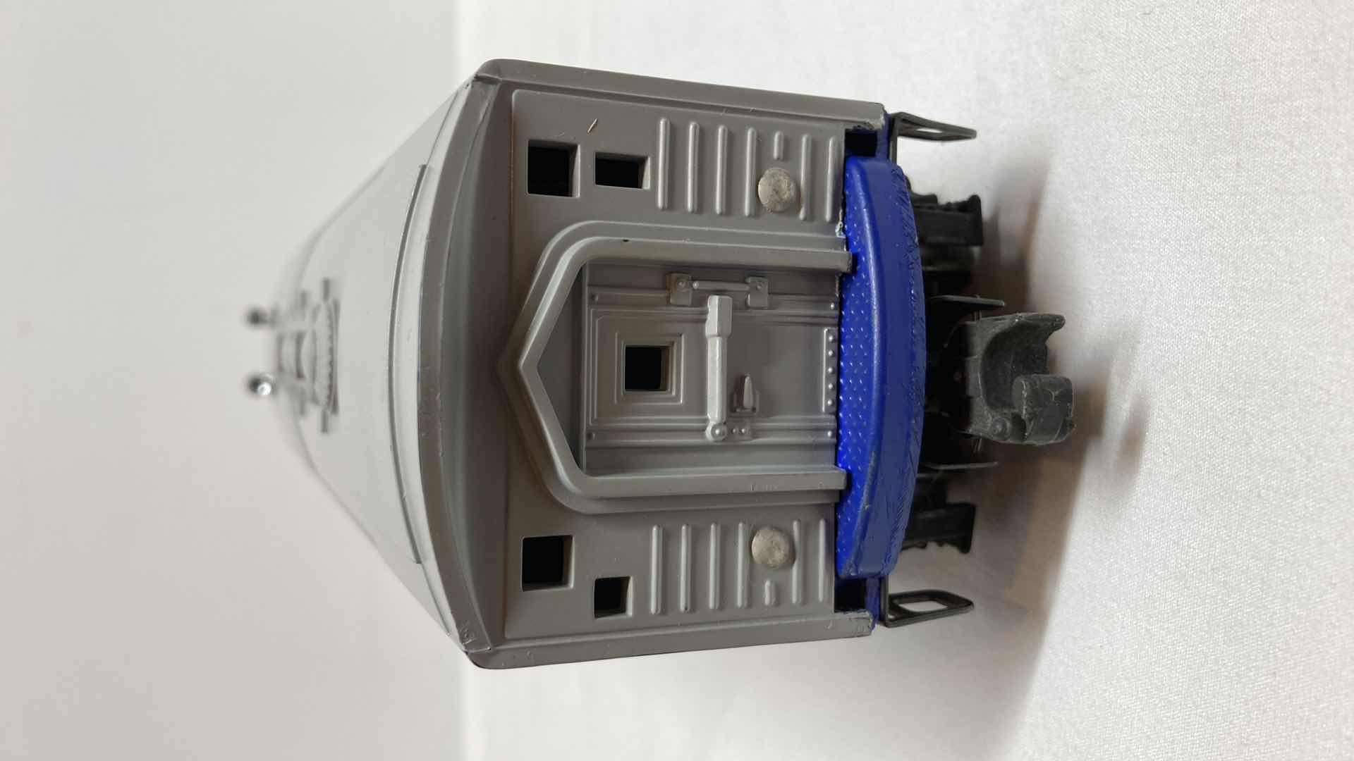 Photo 1 of LIONEL ELECTRIC TRAINS WABASH LOCOMOTIVE NO.2367P