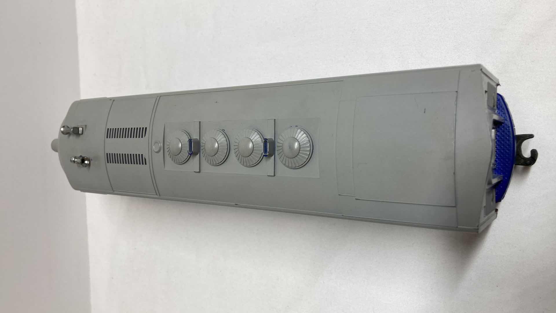 Photo 1 of LIONEL ELECTRIC TRAINS WABASH LOCOMOTIVE NO.2367P