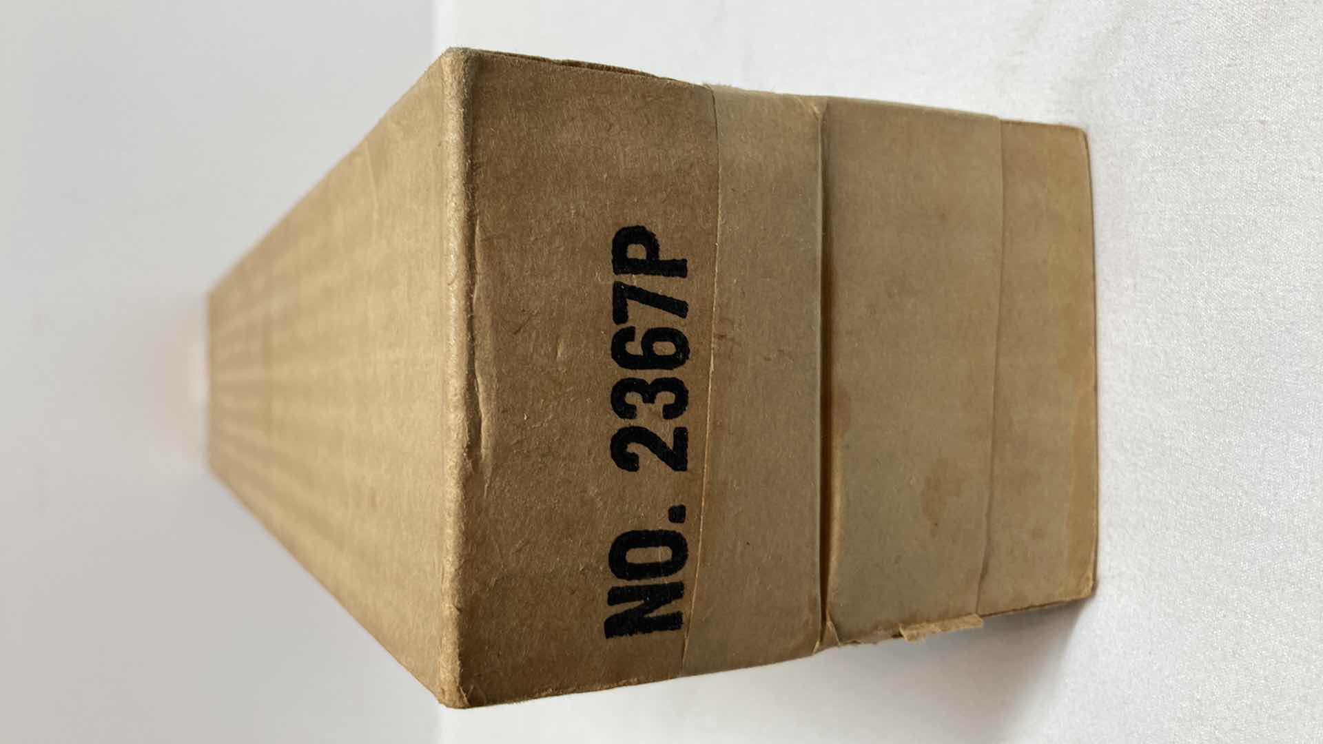 Photo 1 of LIONEL ELECTRIC TRAINS WABASH LOCOMOTIVE NO.2367P