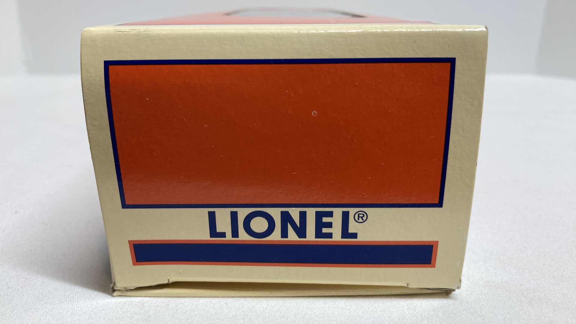 Photo 1 of LIONEL ELECTRIC TRAINS ERIE 6464-296