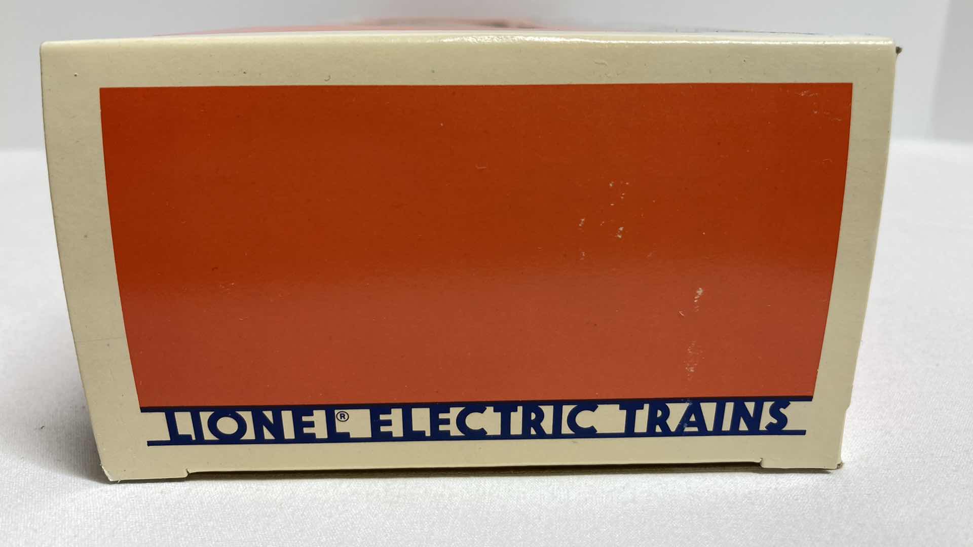 Photo 1 of LIONEL ELECTRIC TRAINS 6464-300 RUTLAND 6-19277 BOX CAR