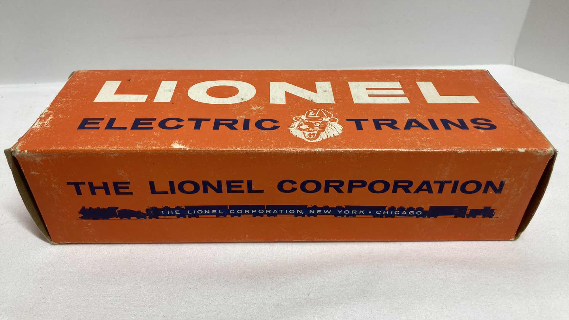 Photo 1 of LIONEL ELECTRIC TRAINS M ST. L 6464-525
