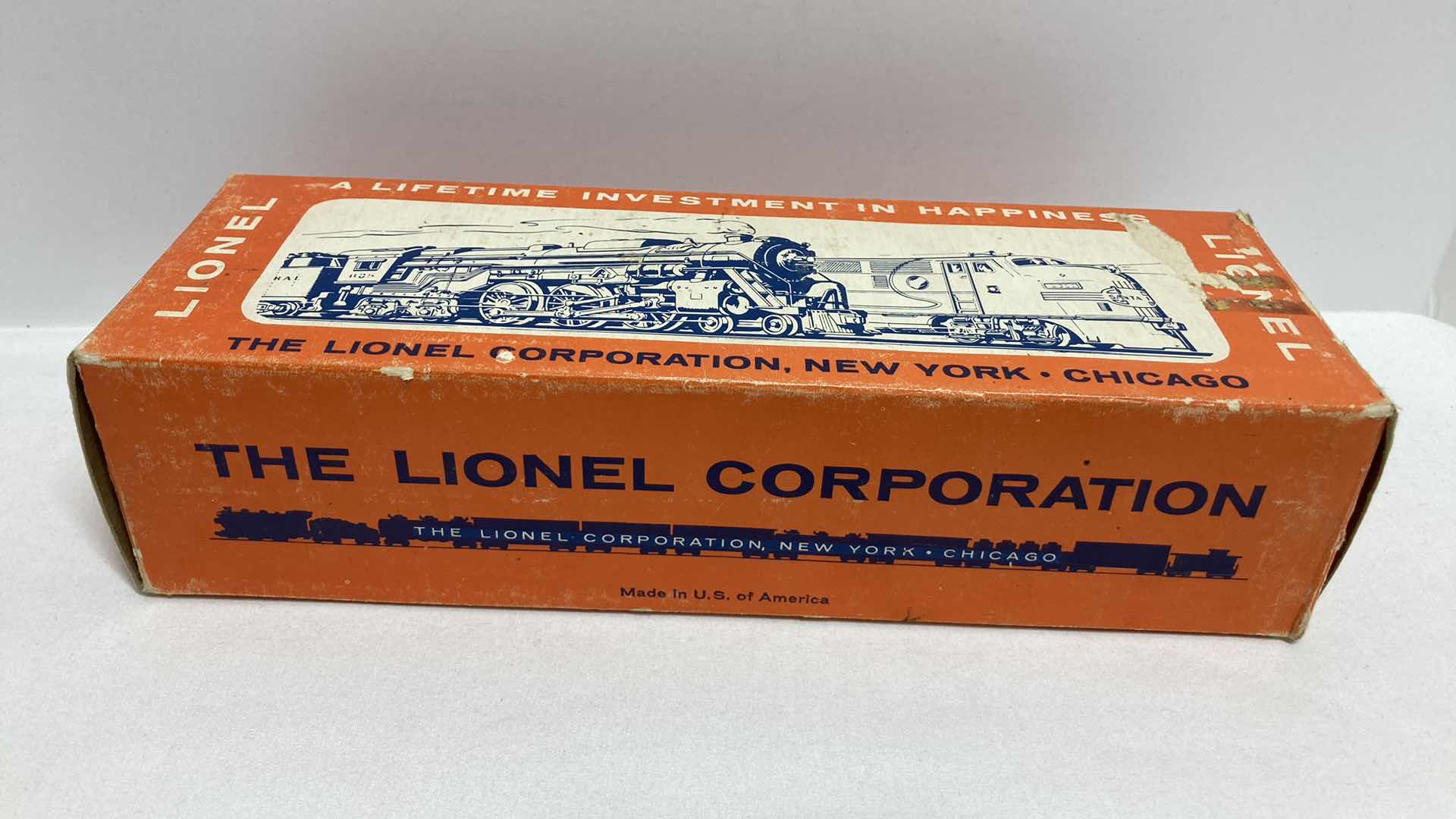 Photo 1 of LIONEL ELECTRIC TRAINS M ST. L 6464-525