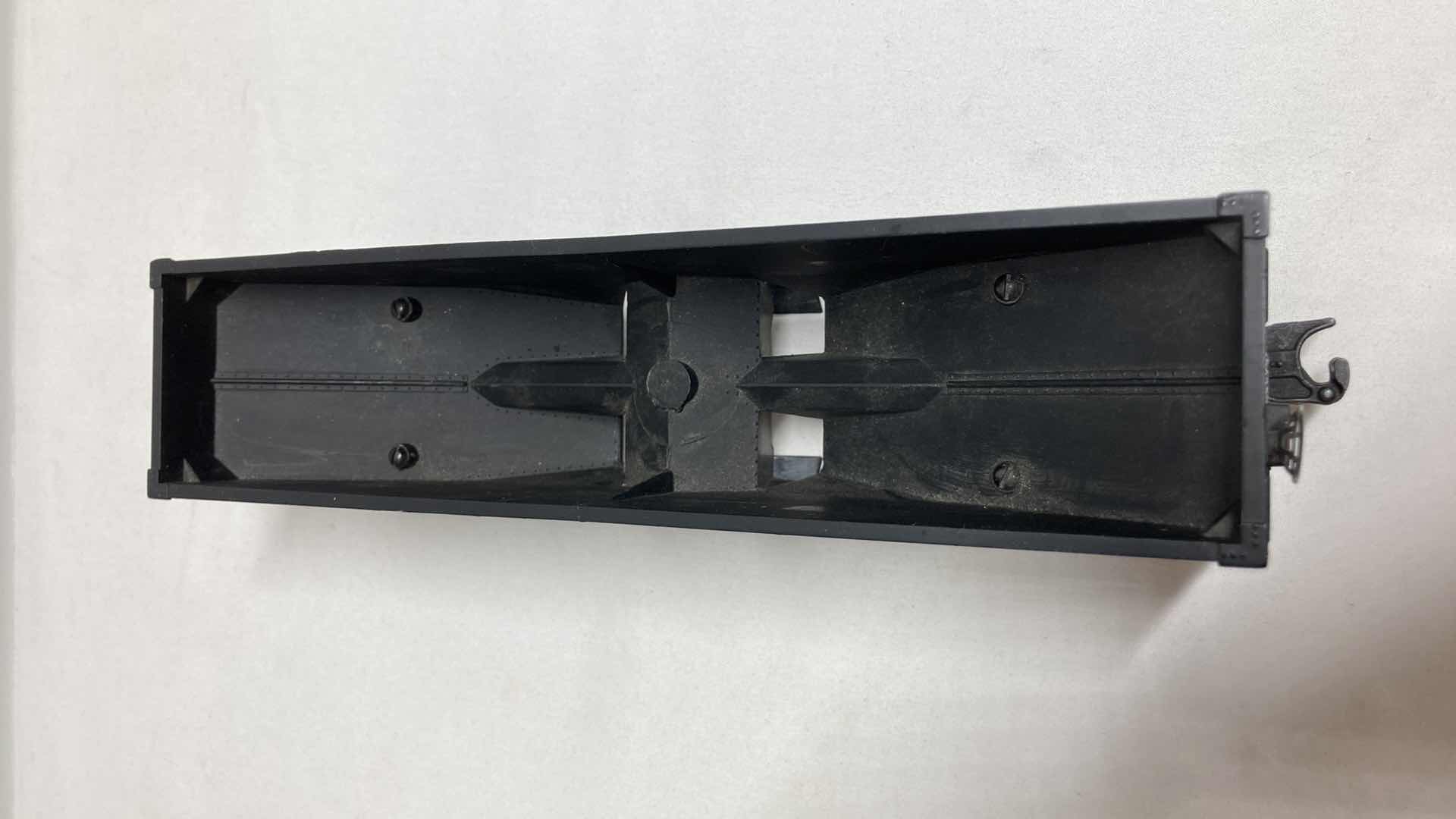 Photo 1 of LIONEL ELECTRIC TRAINS OPERATING HOPPER CAR 3456