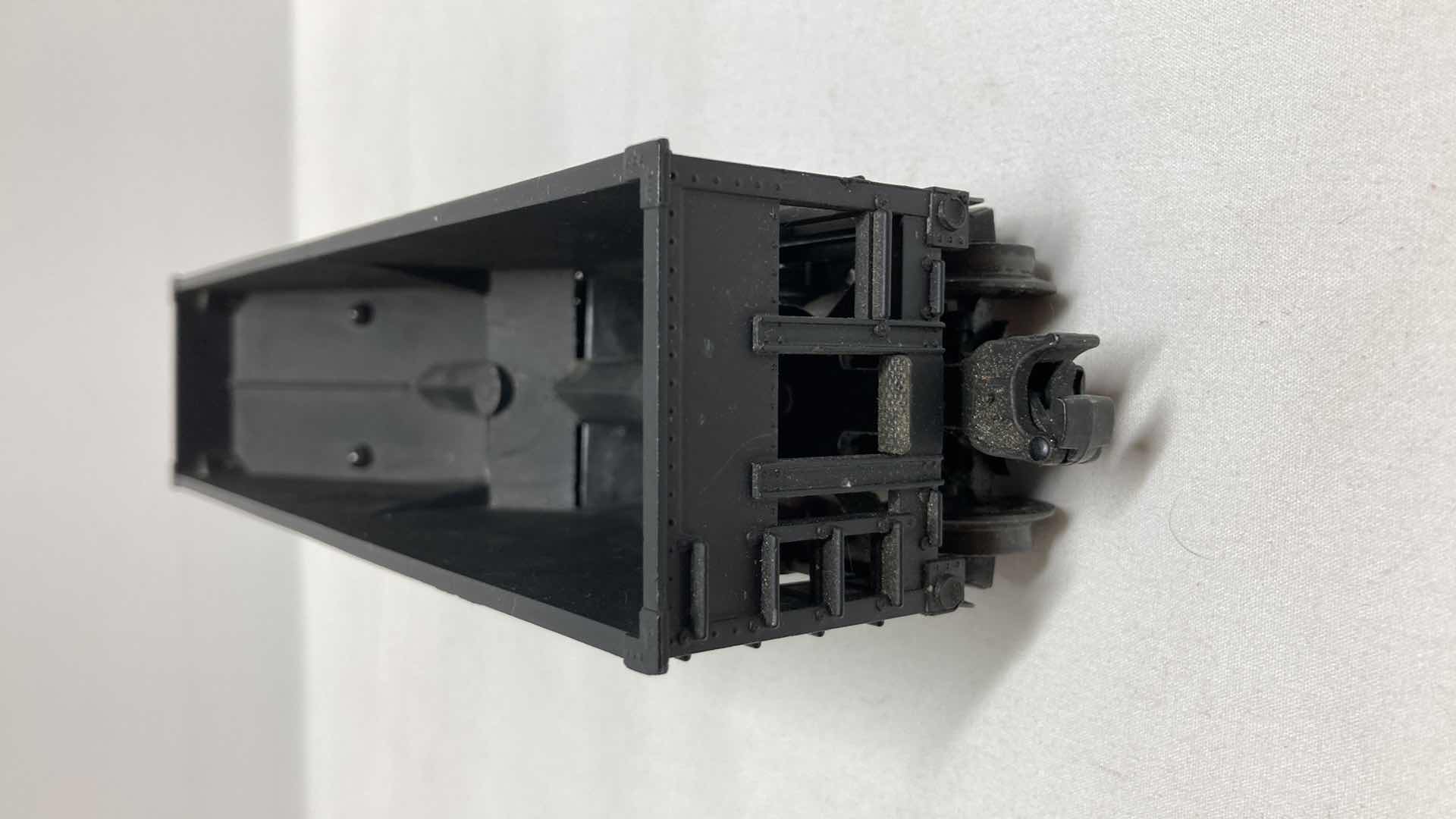 Photo 1 of LIONEL ELECTRIC TRAINS OPERATING HOPPER CAR 3456