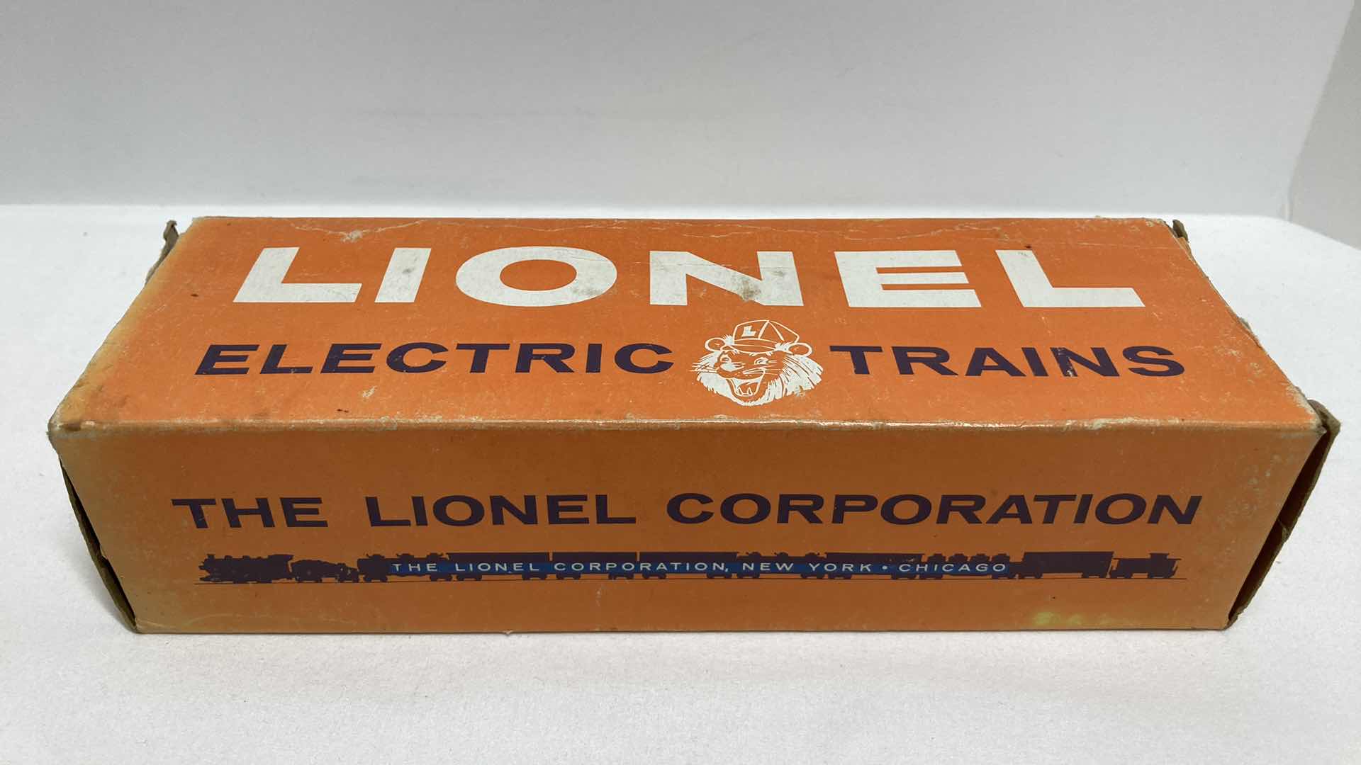 Photo 1 of LIONEL ELECTRIC TRAINS ROCK ISLAND CAR 6464-900
