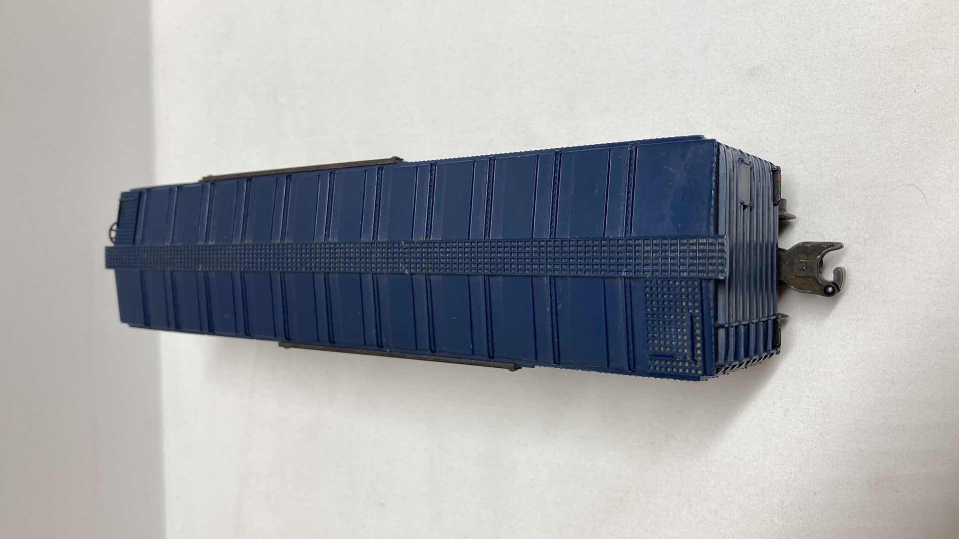 Photo 1 of LIONEL ELECTRIC TRAINS B.A.R. CAR 6464-275