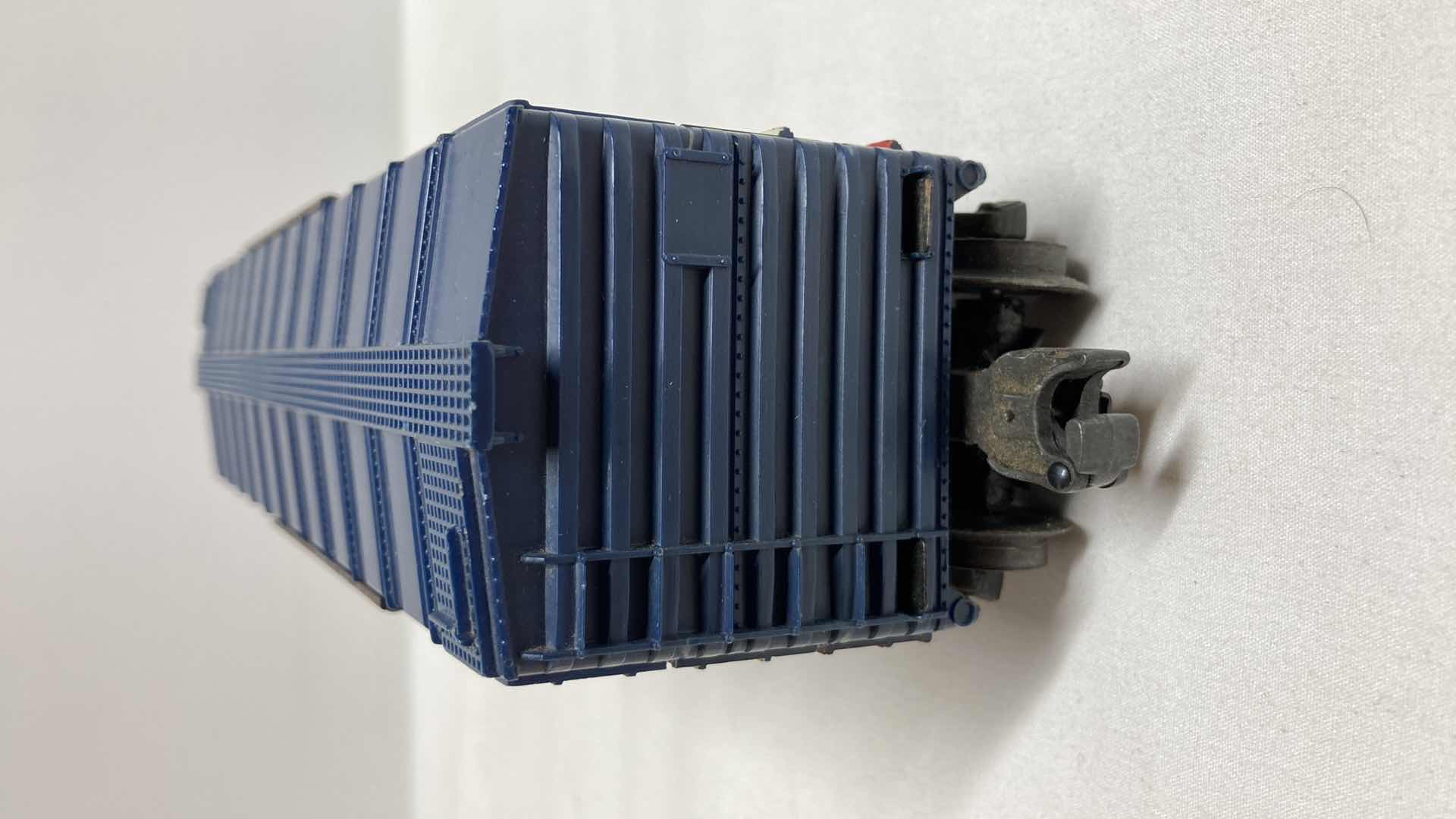 Photo 1 of LIONEL ELECTRIC TRAINS B.A.R. CAR 6464-275