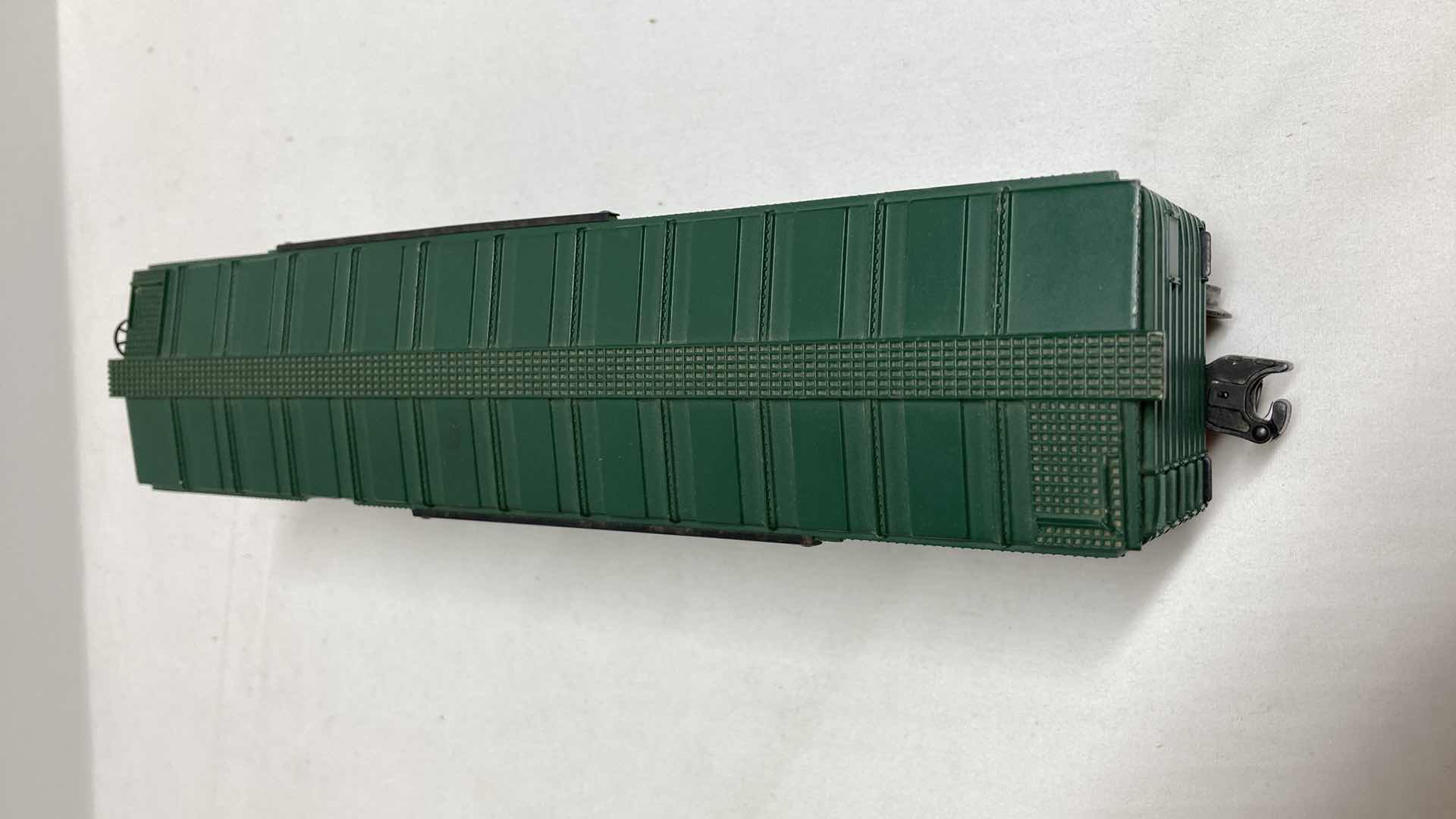 Photo 5 of LIONEL ELECTRIC TRAINS ROCK ISLAND 6464-75