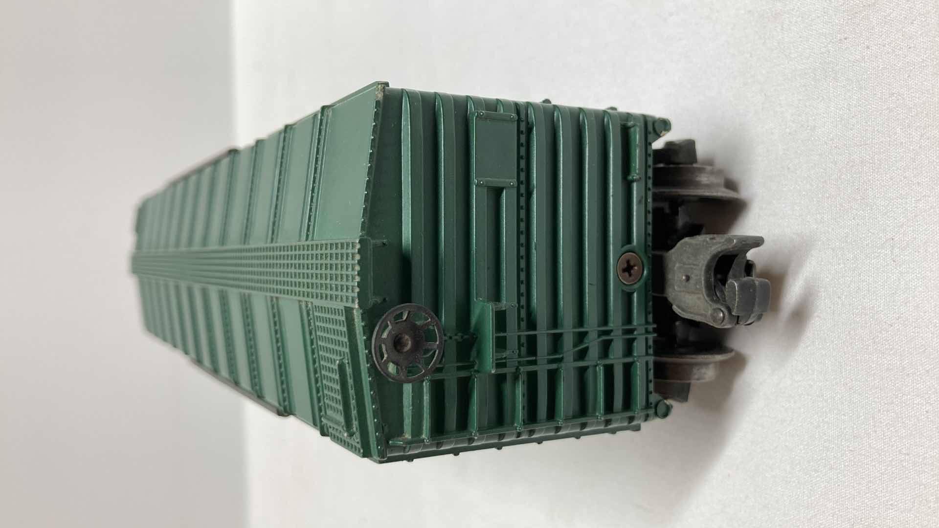 Photo 2 of LIONEL ELECTRIC TRAINS ROCK ISLAND 6464-75