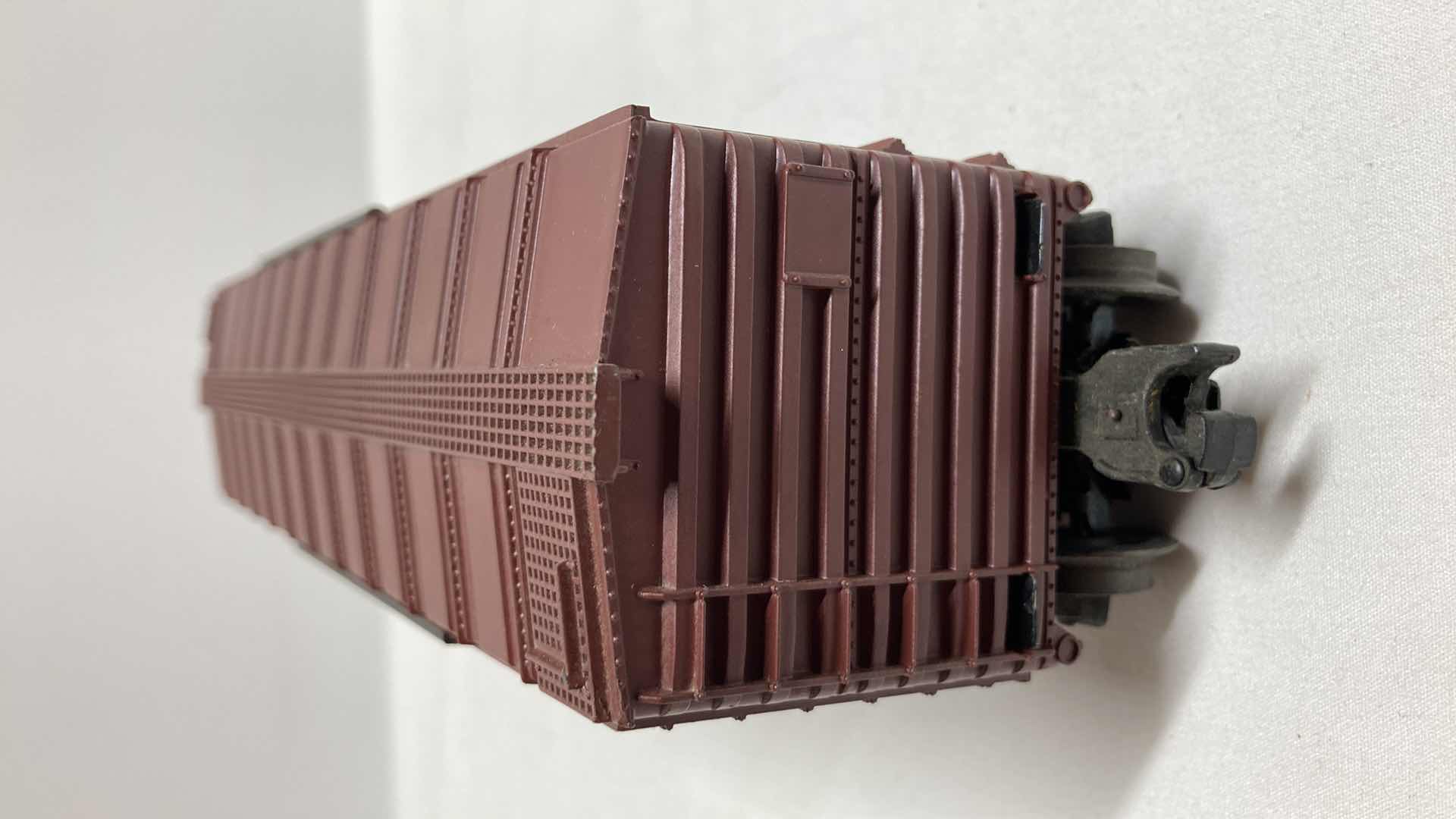 Photo 1 of LIONEL ELECTRIC TRAINS MINNEAPOLIS & ST. LOUIS CAR 6464-50