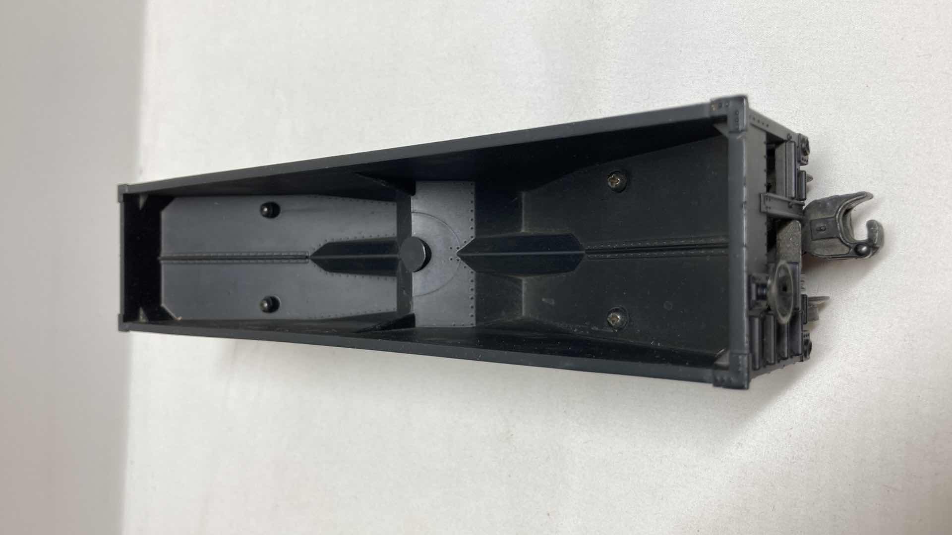 Photo 1 of LIONEL ELECTRIC TRAINS HOOPER CAR 6456