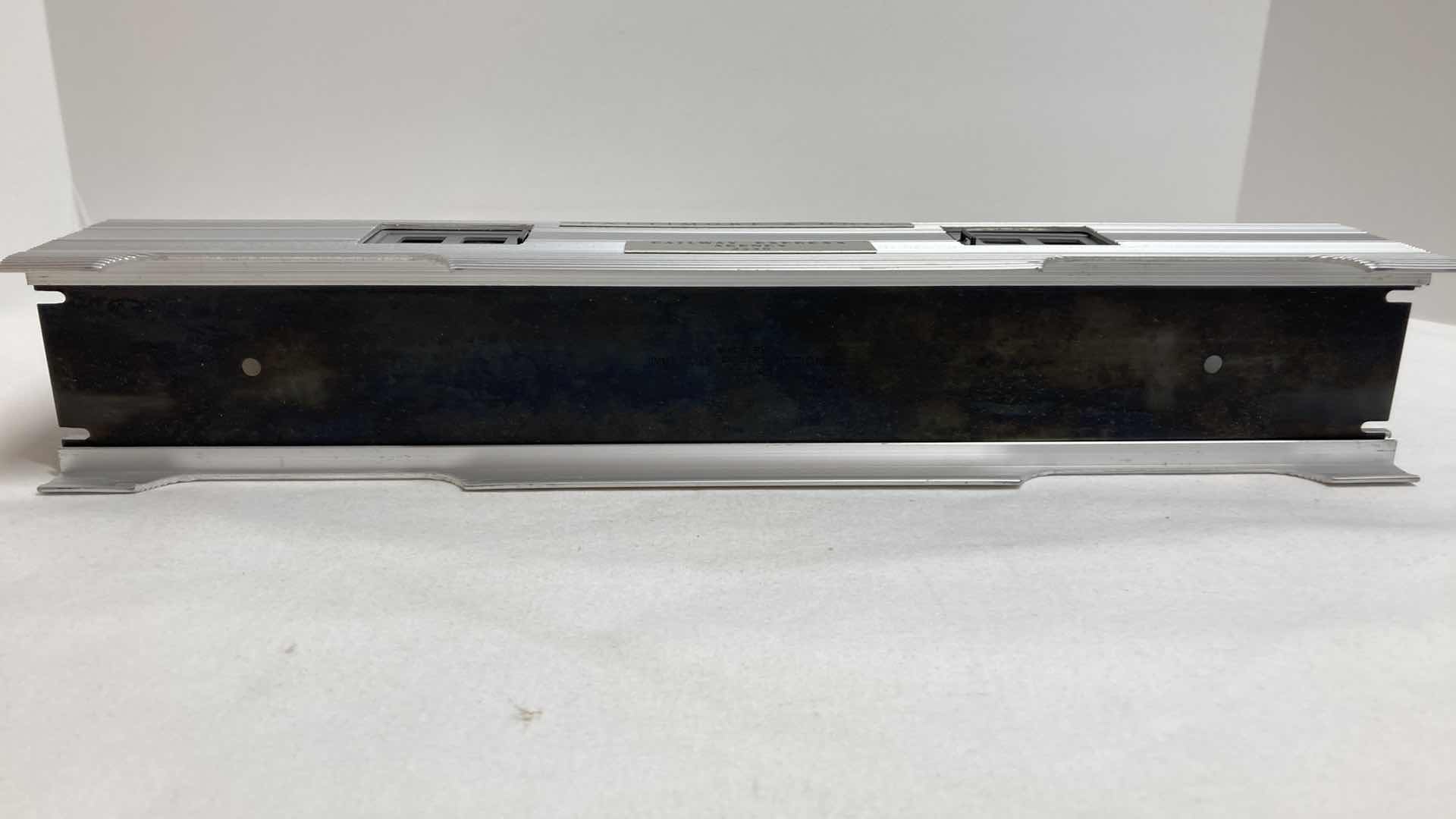 Photo 1 of GOLDEN MEMORIES ELECTRIC TRAINS O LUXURY LINER B&O BAGGAGE CAR 2530