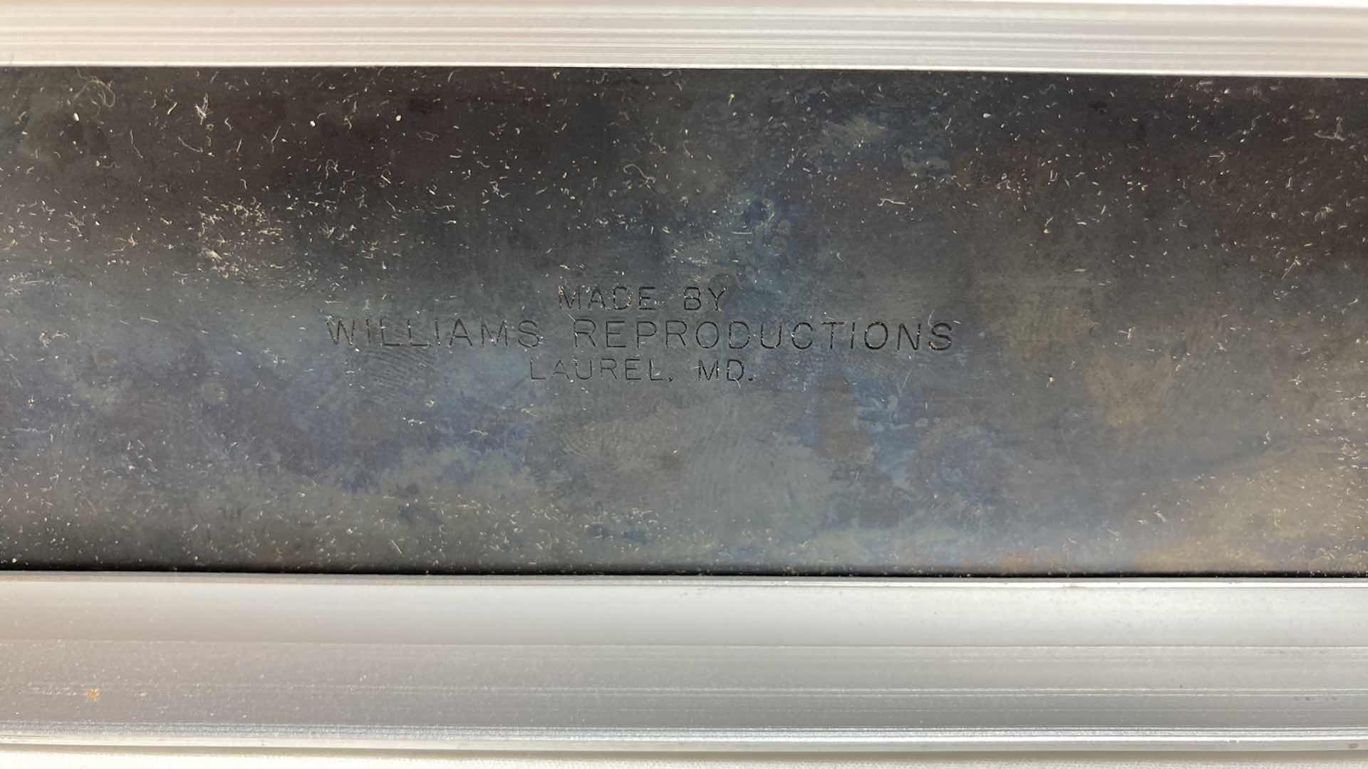 Photo 1 of GOLDEN MEMORIES ELECTRIC TRAINS O LUXURY LINER B&O BAGGAGE CAR 2530