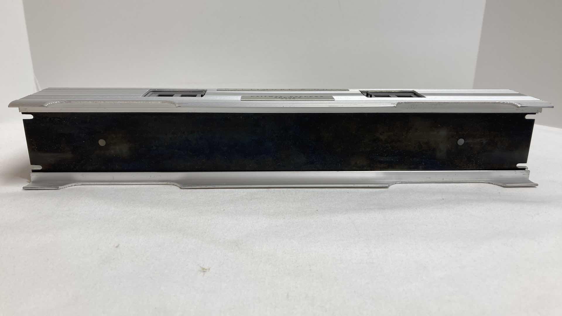 Photo 1 of GOLDEN MEMORIES ELECTRIC TRAINS O LUXURY LINER B&O BAGGAGE CAR 2530