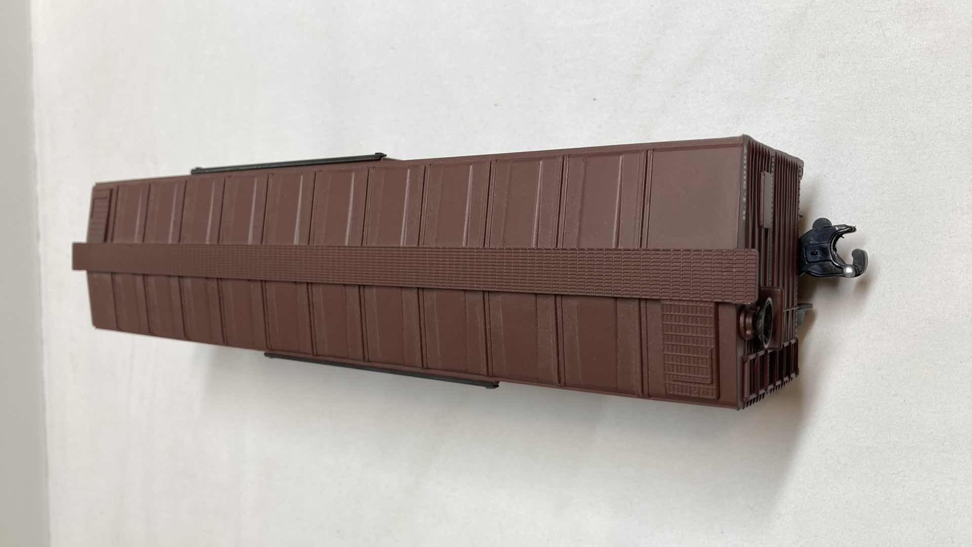 Photo 1 of ROCK ISLAND ROUTE OF ROCKETS BOX CAR 50197 47