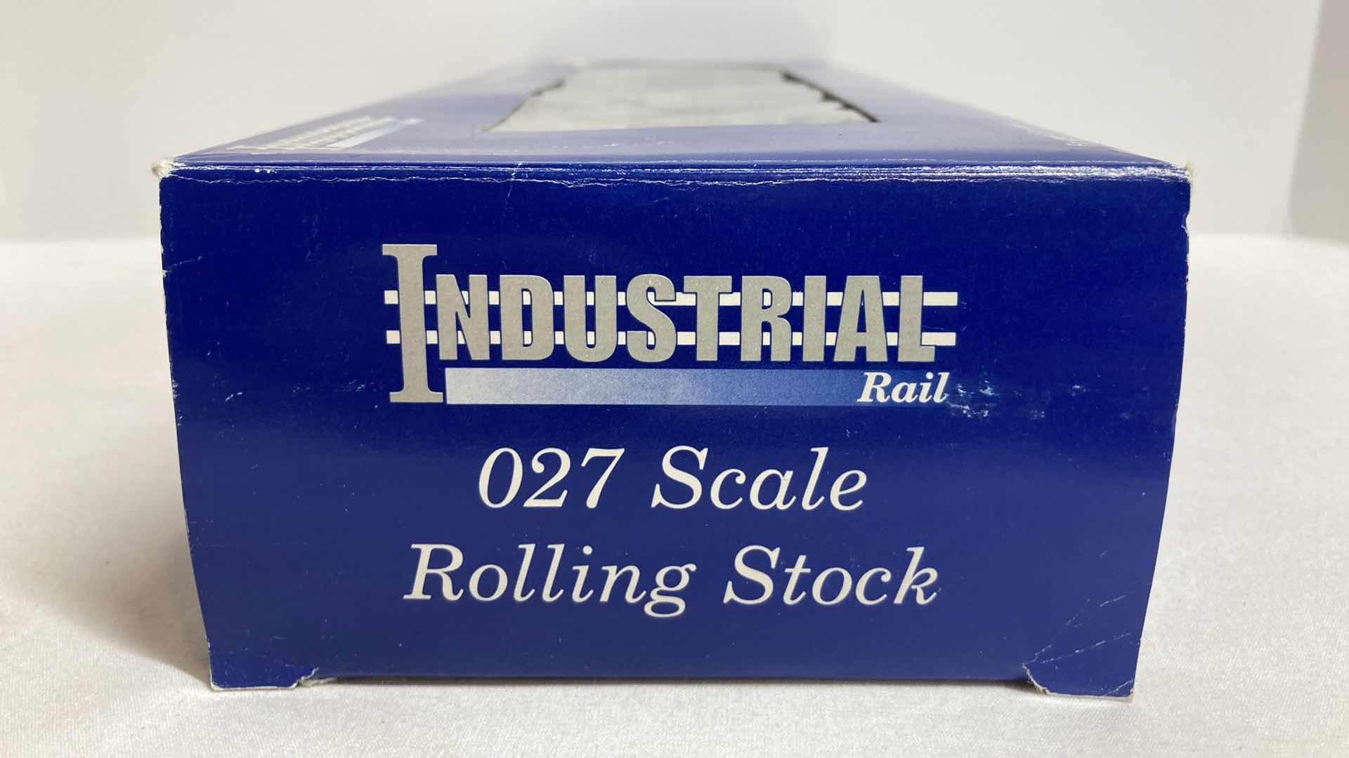 Photo 1 of INDUSTRIAL RAIL SOUTHERN HOPPER W LOAD IDM 4008 027