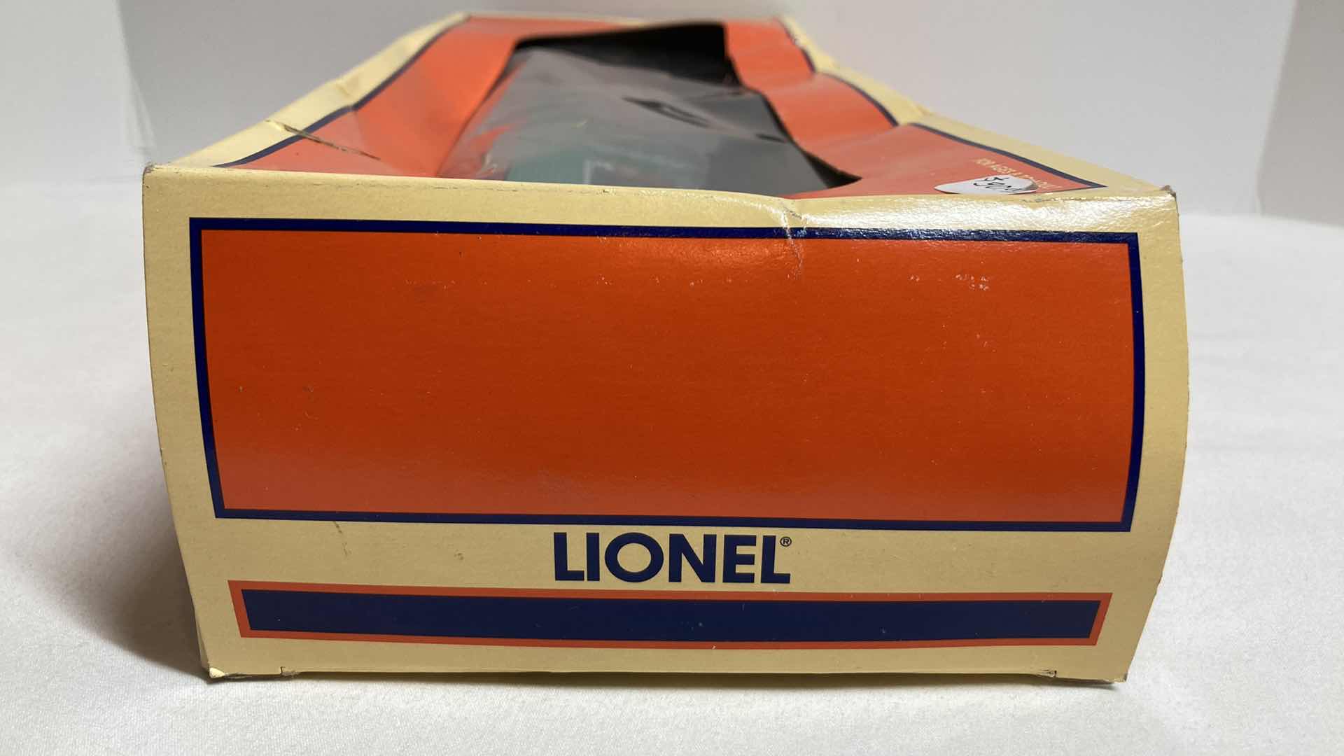 Photo 5 of LIONEL BILLBOARD CAR 6-36064
