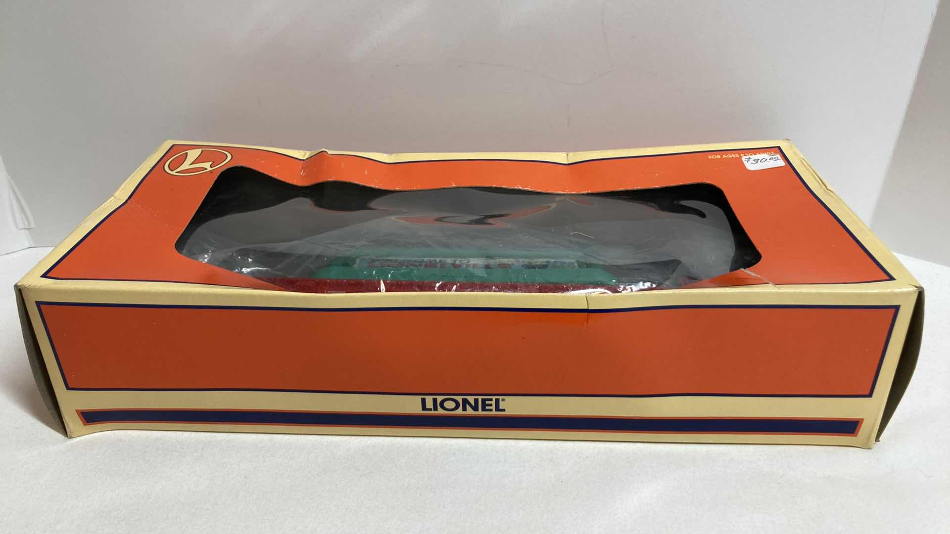 Photo 1 of LIONEL BILLBOARD CAR 6-36064