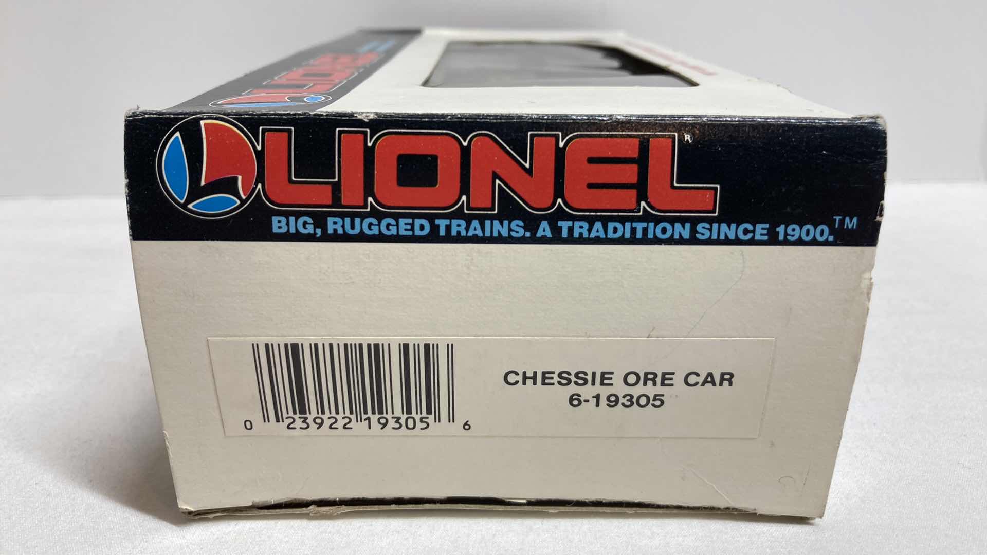 Photo 1 of LIONEL CHESSIE ORE CAR 6-19305