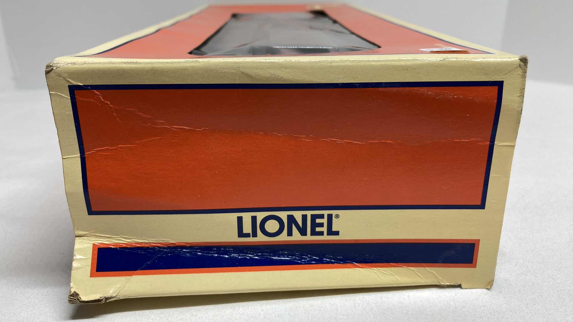 Photo 5 of LIONEL FC W/ CADILLAC CAR 6-36067